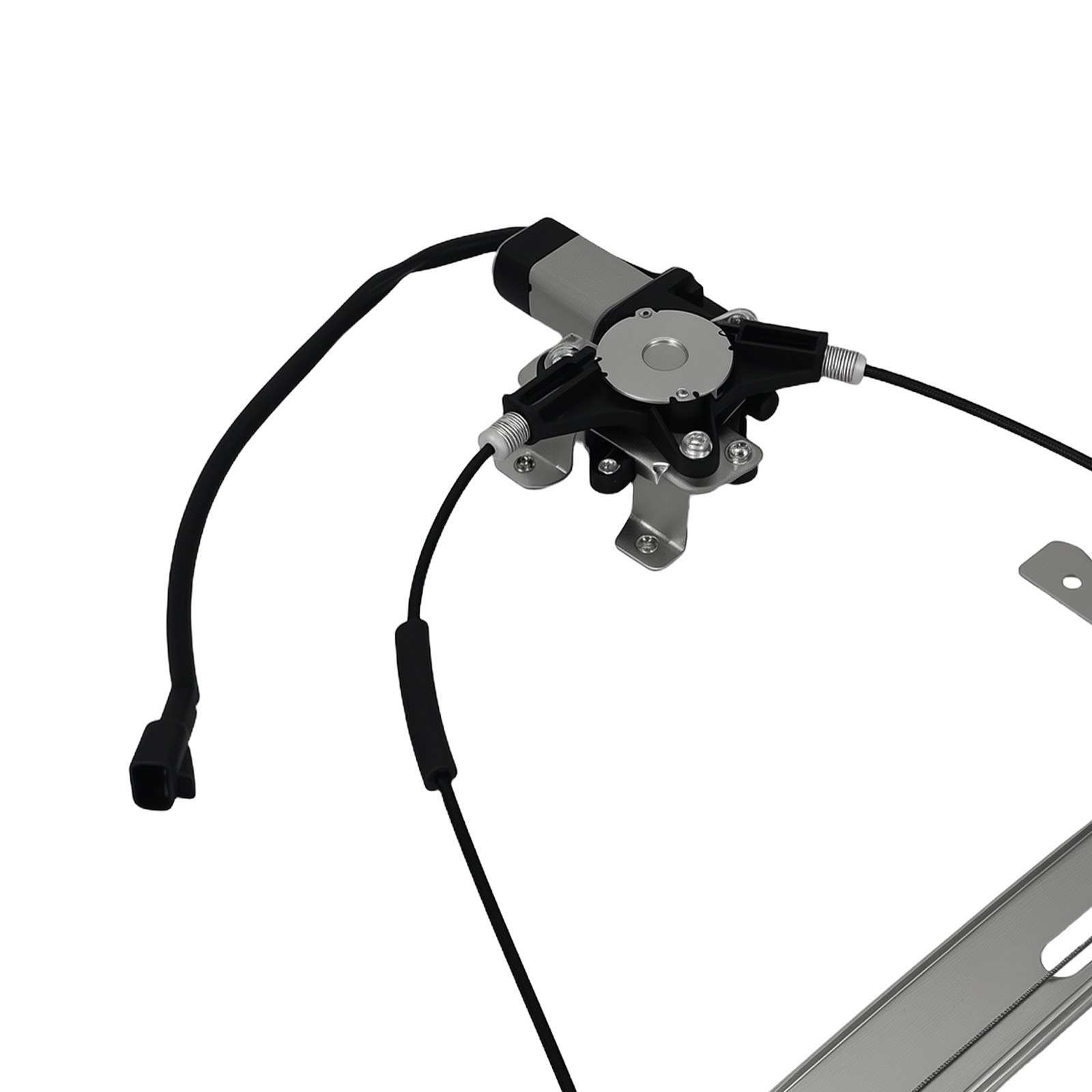 Rear Right Window Regulator for Chevrolet Impala 2000-2005 10316004 w/Motor