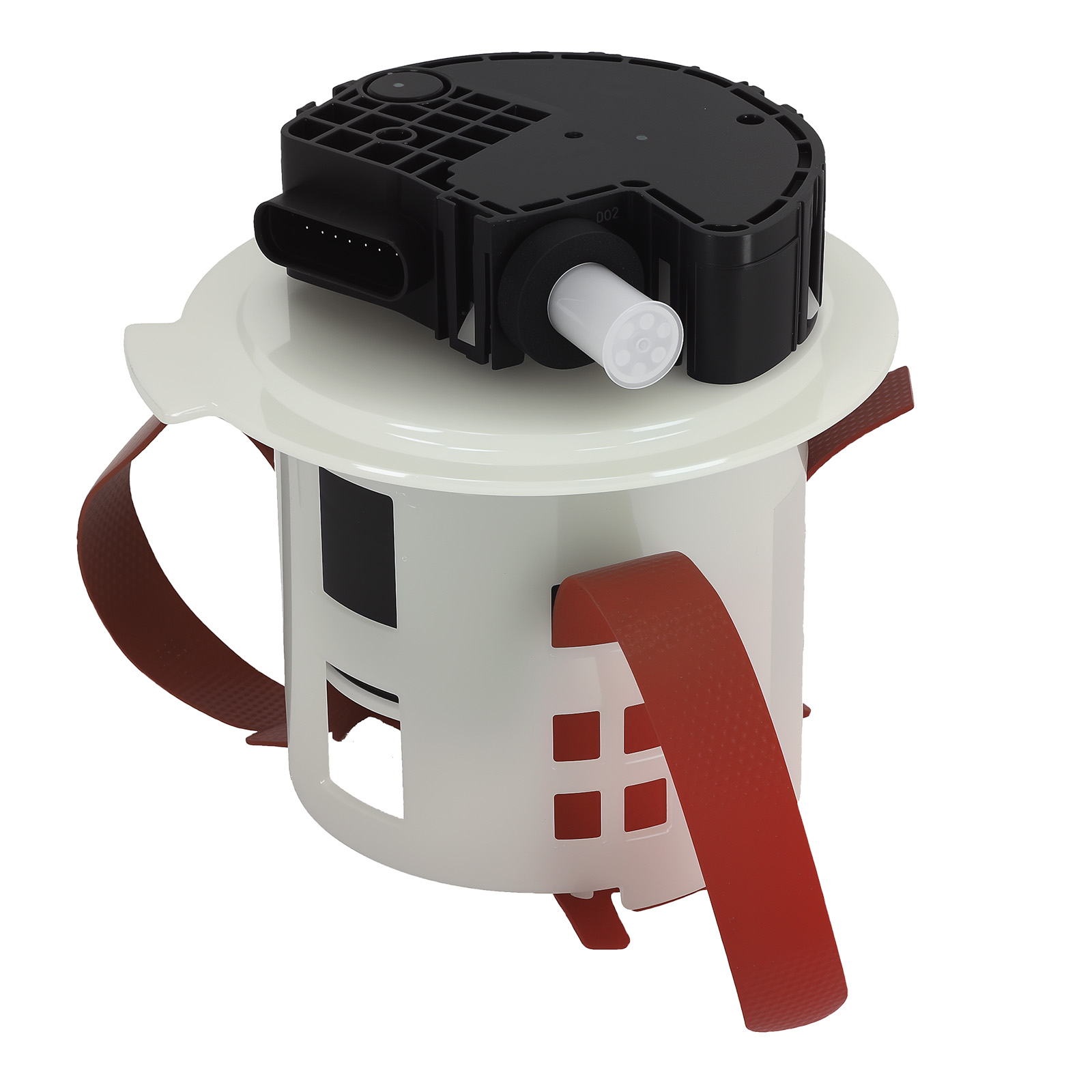 Diesel Exhaust Fluid (DEF) Module For Chevrolet Silverado GMC Sierra 2017-2019