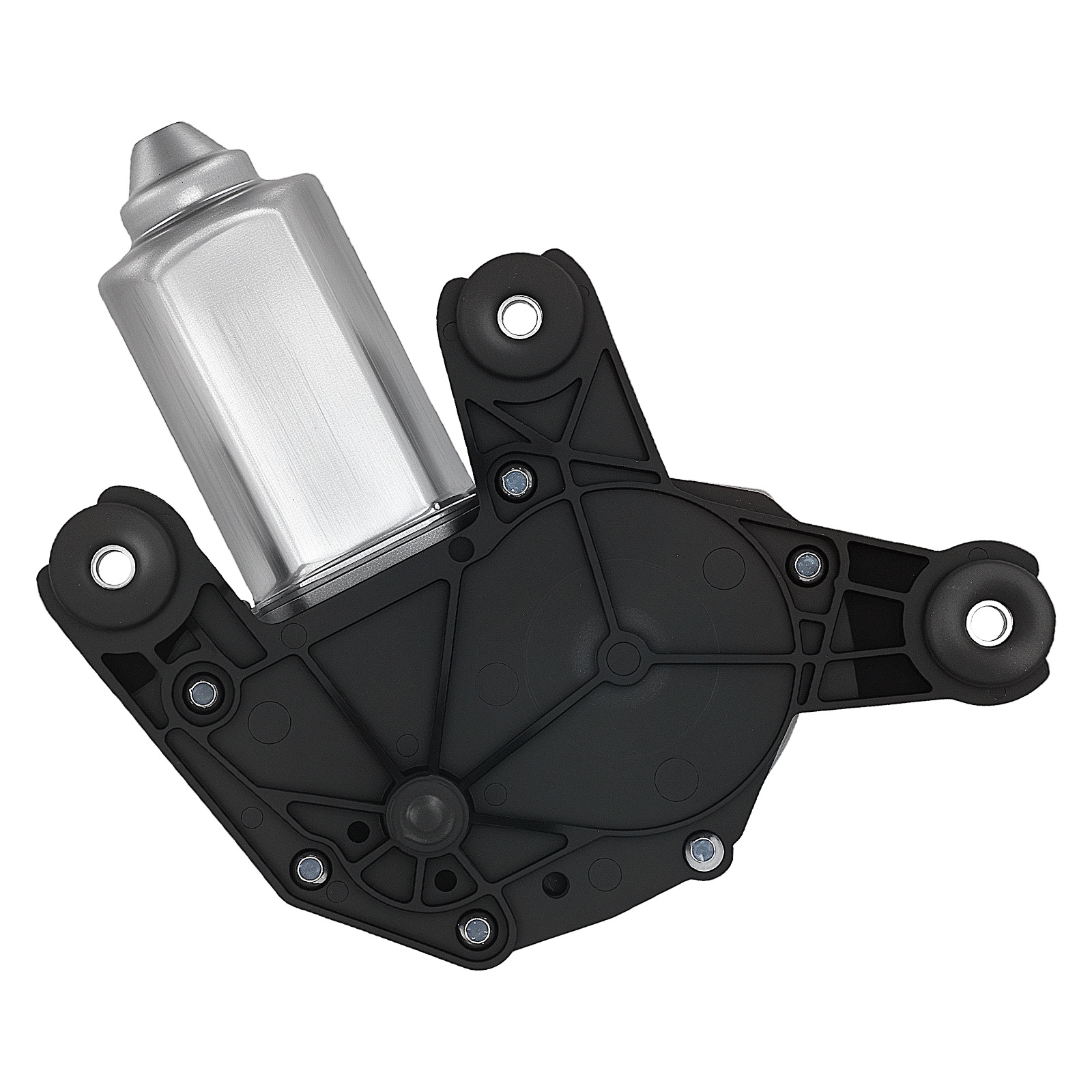 Moteur d'essuie-glace 3 Pôles for Fiat Punto/Grande Punto 2005-2012 51757867