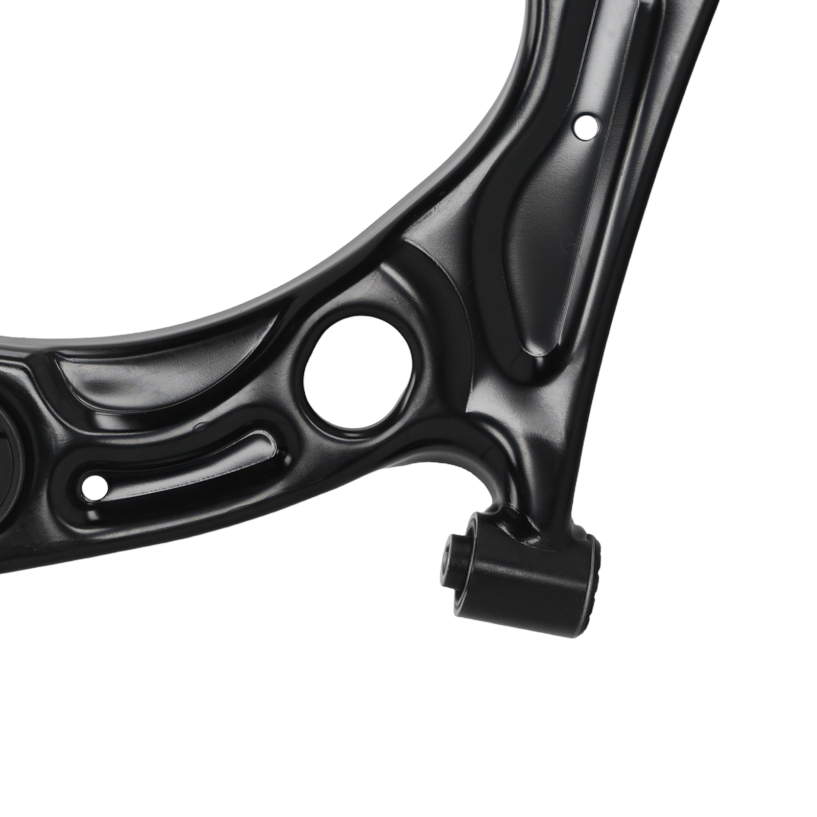 Front Left Lower Control Arm w/Ball Joint for 2012-2020 Chevy Sonic 1.4L 1.6L