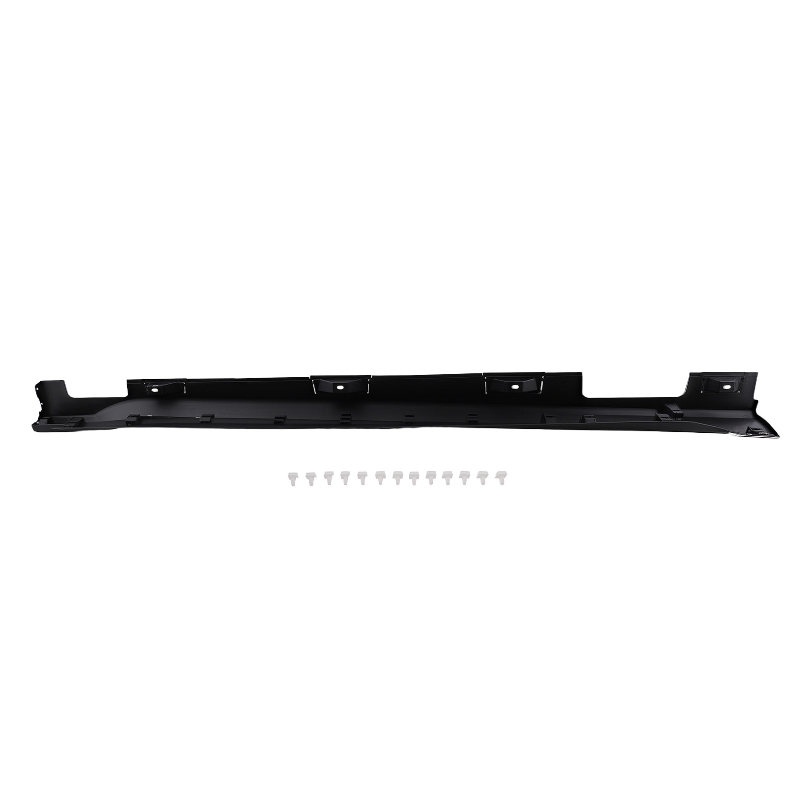 Left Lower Trim for Honda Accord Sport/EX-L 2022 71850-TVA-A01ZC Side Panel