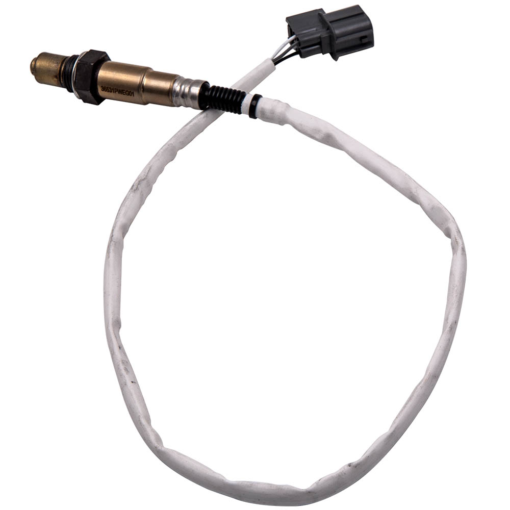 2x Lambdasonde for Honda Jazz 1.3i DSi 1.4i DSi 2002-2008 36532PWEG01 884840042