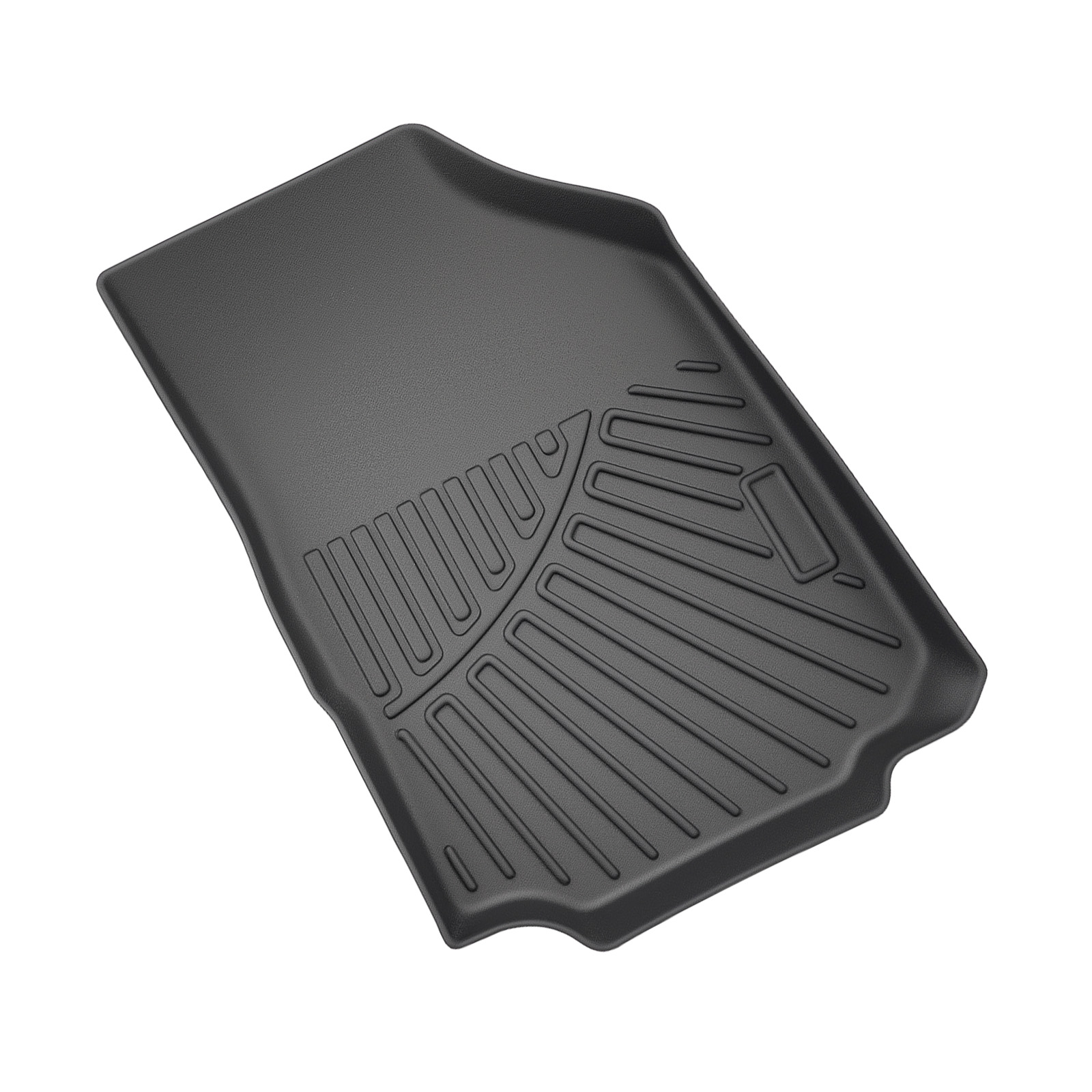 All Weather Floor Mats for GMC Terrain Chevrolet Equinox 18-25 TPE Floor Liners