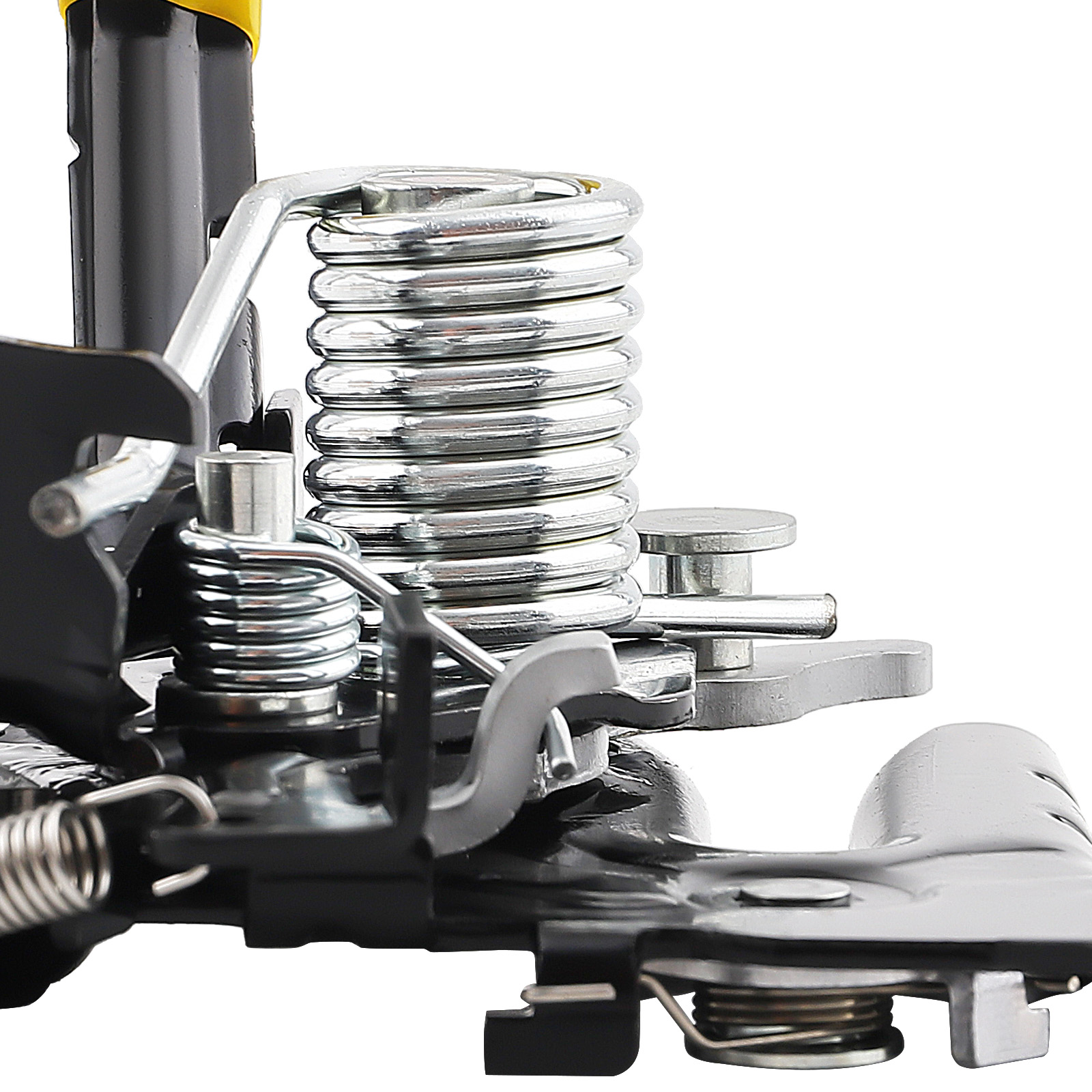 Hood Latch Assembly for Ford Mustang Base Convertible Coupe 2015-2016 FR3Z16700A