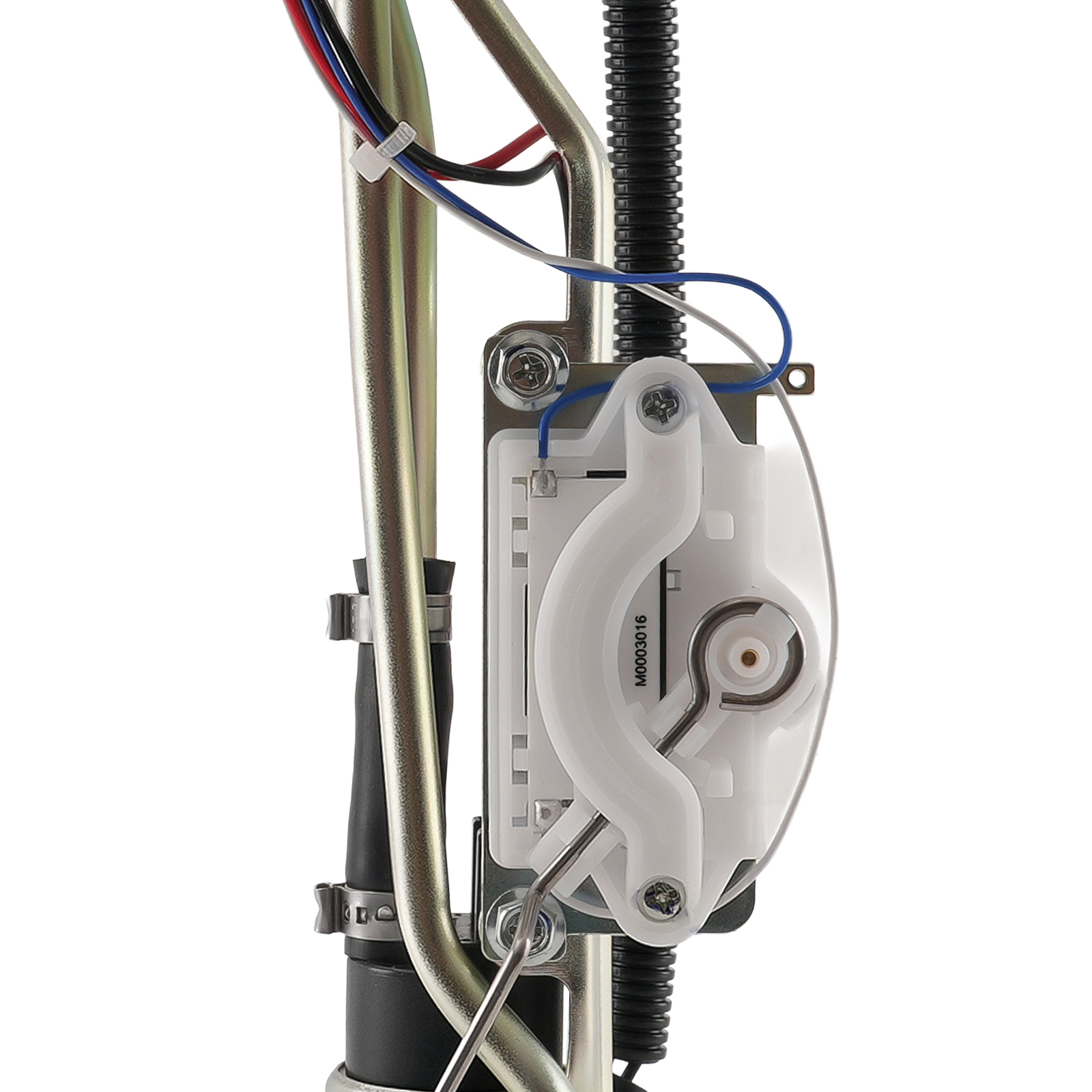 Electric Fuel Pump Assembly for Ford F-150 / F-150 Heritage F-250 V6 V8 1999-04