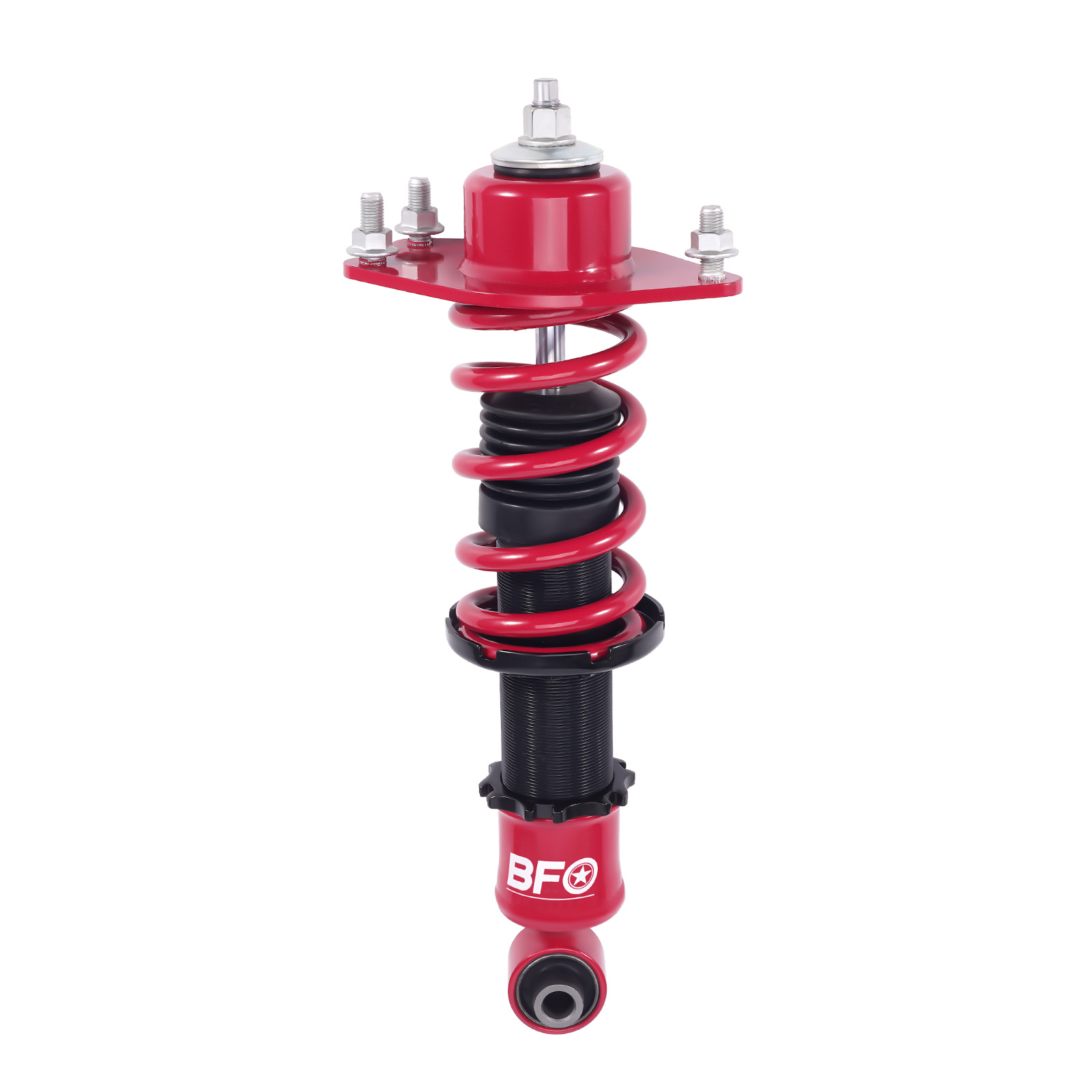 BFO Complete Coilover Struts Shocks For Scion tC 2005-2010 Adjustable Height