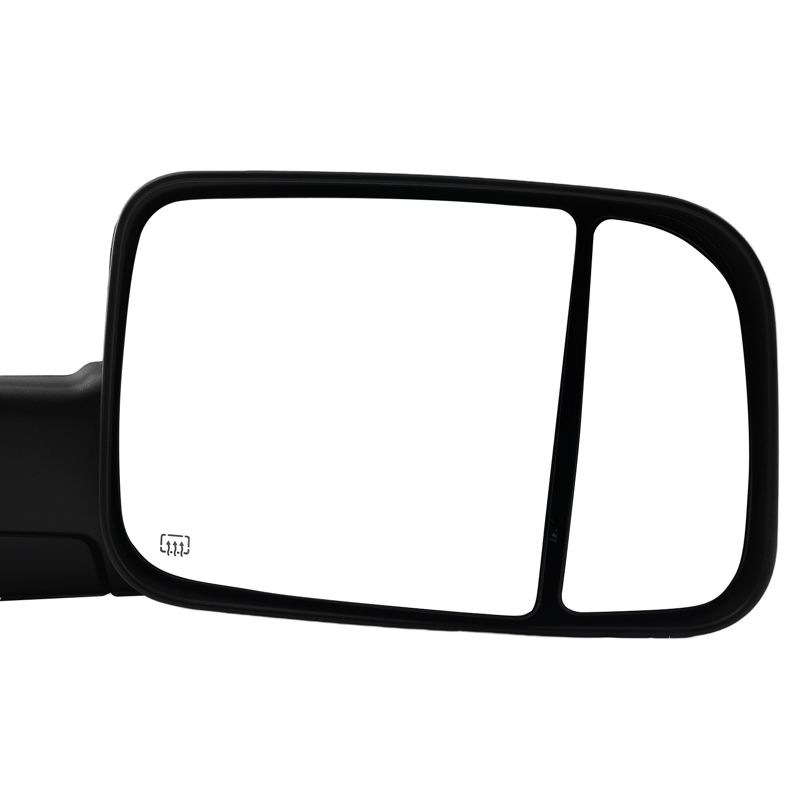 Heated Power Side Mirror for Dodge Ram 1500 1998-2001 Left Right 13027822