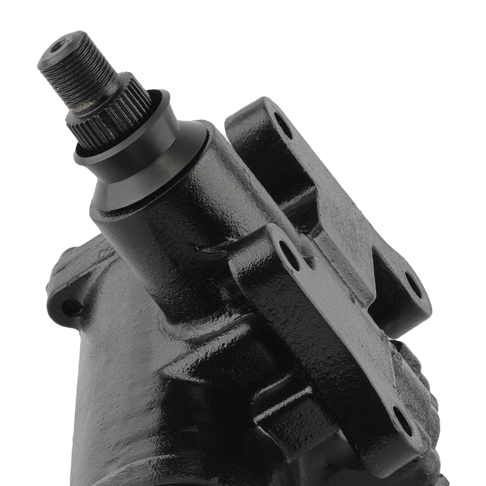 Power Steering Gear Box for Chevy C10 C20 C30 for GMC R1500 R2500