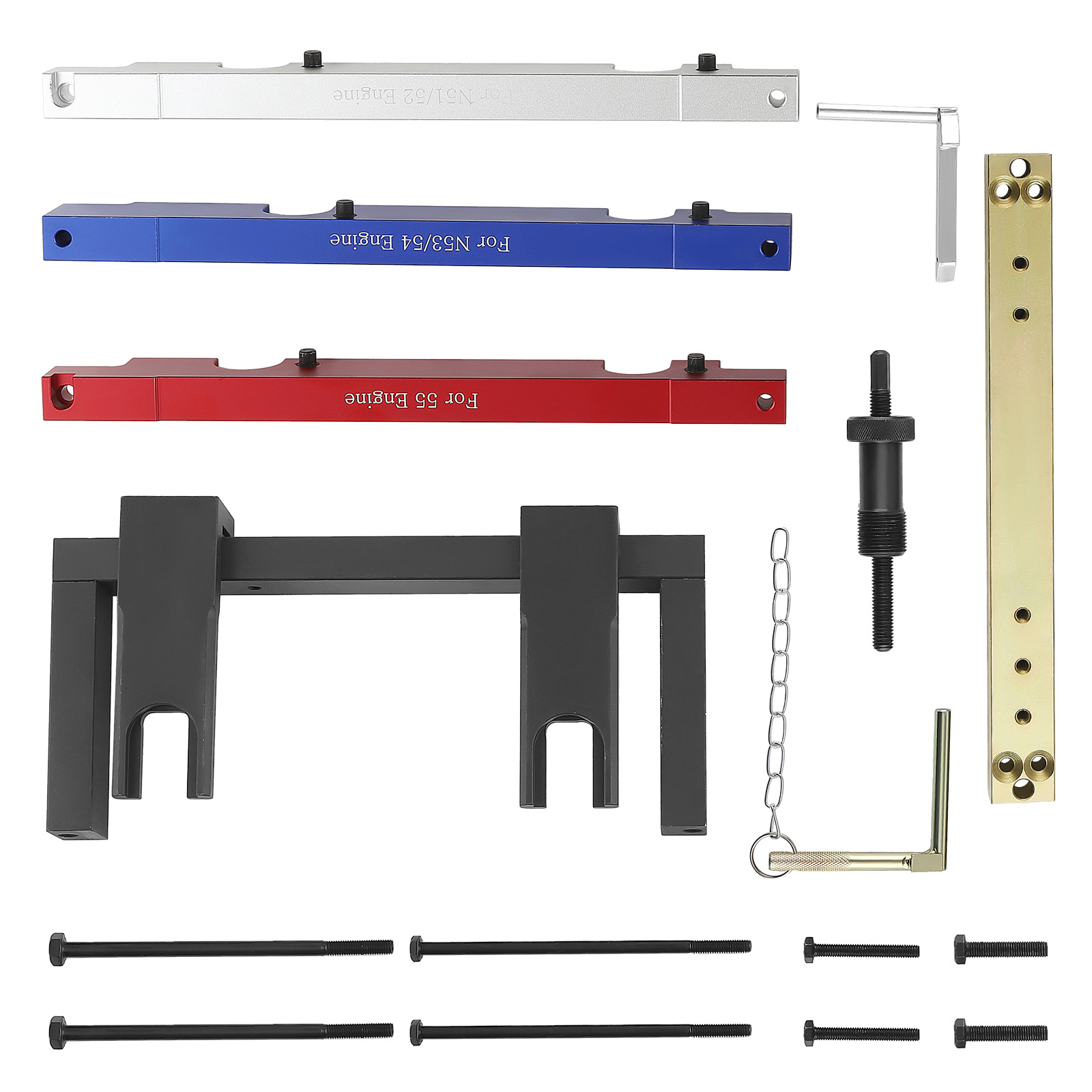 Einstell Werkzeug Steuerkette for BMW N51-N52-N53-N54-N55 X3,X5 Z4 Steuerzeiten
