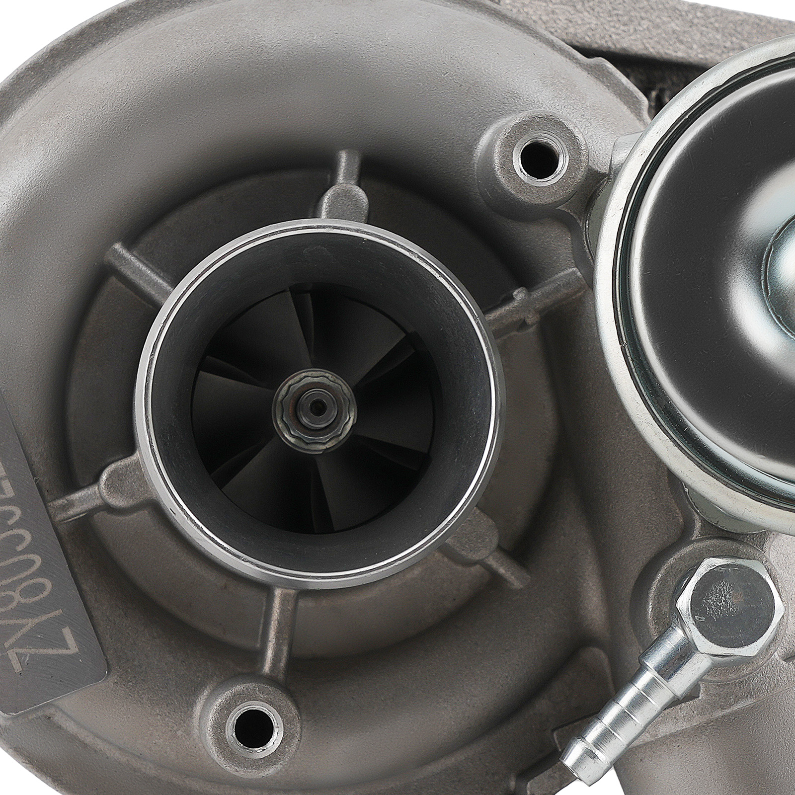 Turbolader for Seat Ibiza III Skoda Fabia VW Lupo 1.4 TDI 55 kW/75 PS 045145701J