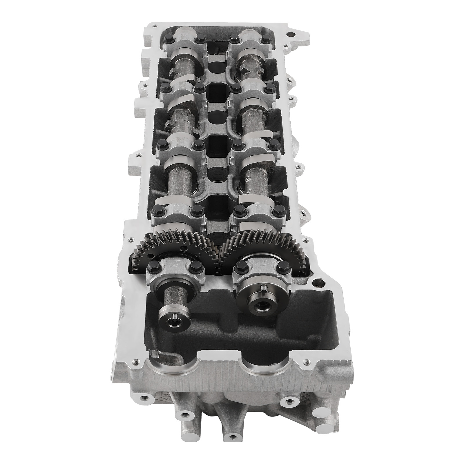 Complete Cylinder Head for Toyota Tacoma Truck T100 2RZ 2.4L 3RZ 2.7L 1995-2004