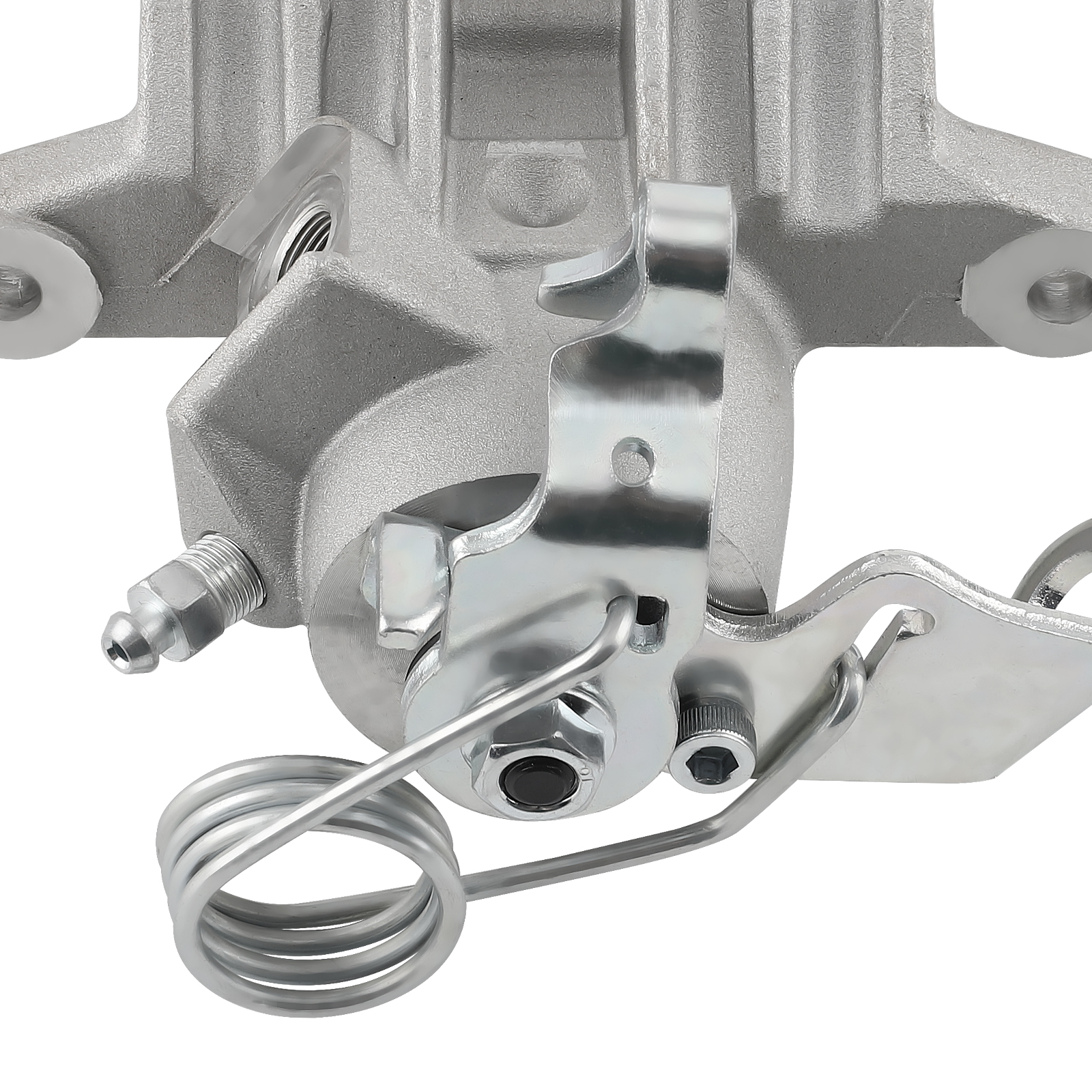 Trasero Derecha Caliper de freno for Audi A3 TT Seat Skoda VW Golf 8N0615424A