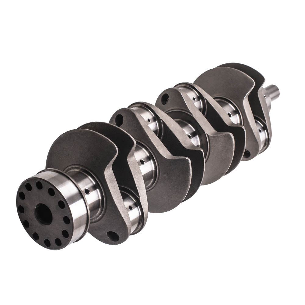 1pc Crankshaft for Ford Flow Lotus Cosworth BD BDA BDG 77.62mm Cigüeñal