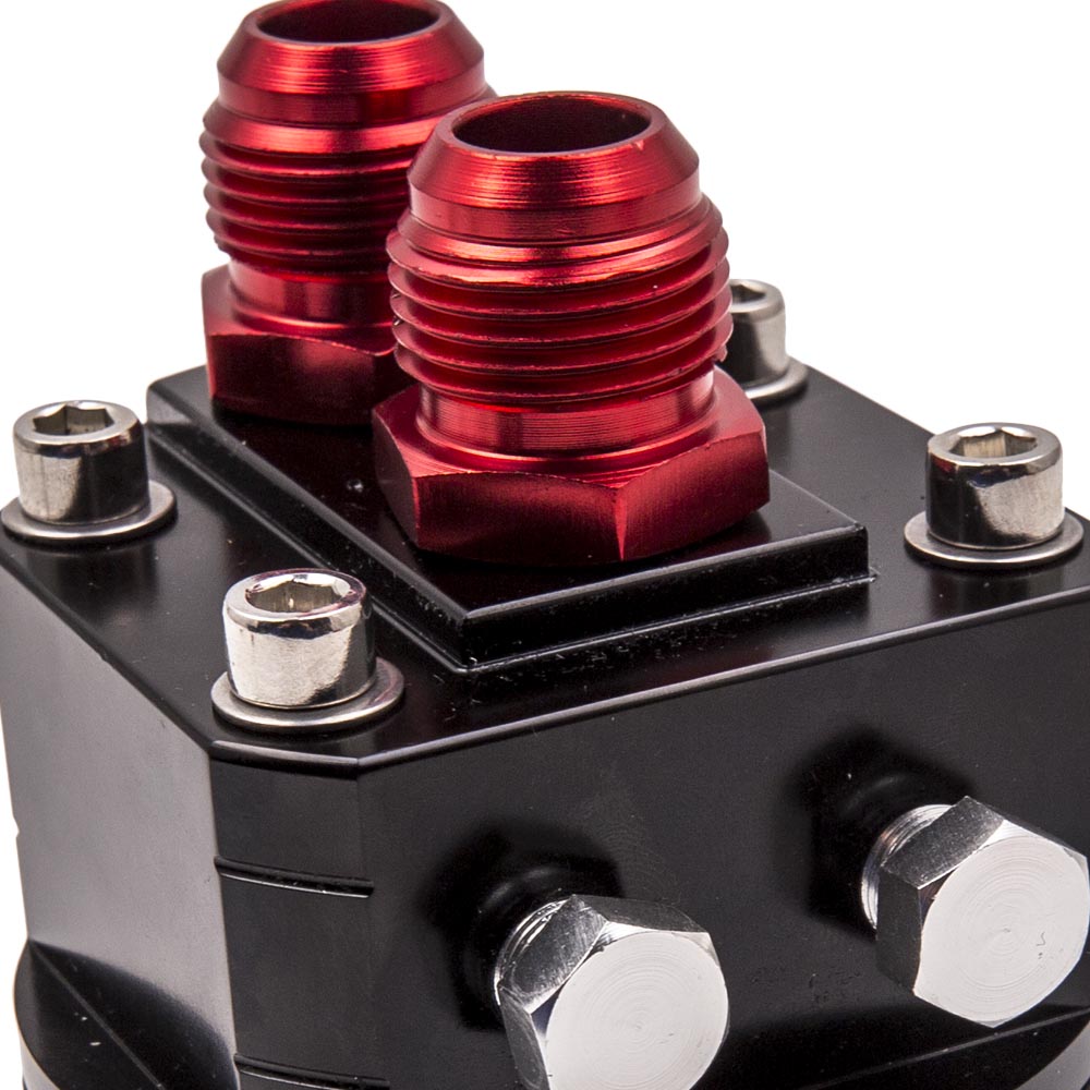Ölfilter Umzug männlich Sandwich Montage Adapter Kit 3/4