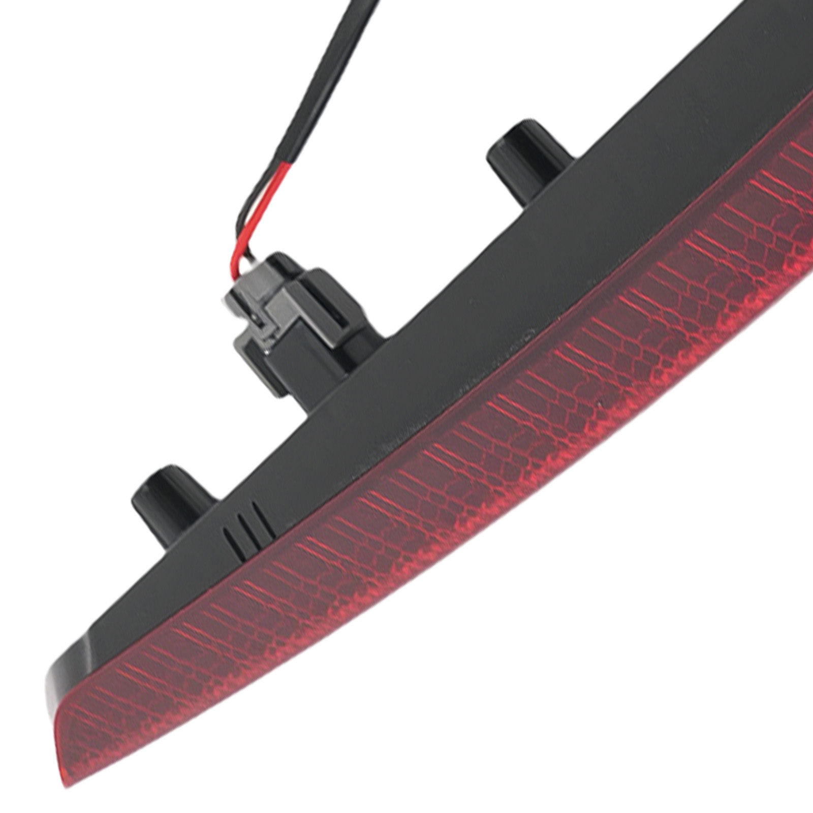 Rear LED 3rd Brake Lamp Stop Light High Mount For Lincoln MKX 2016 2017 2018