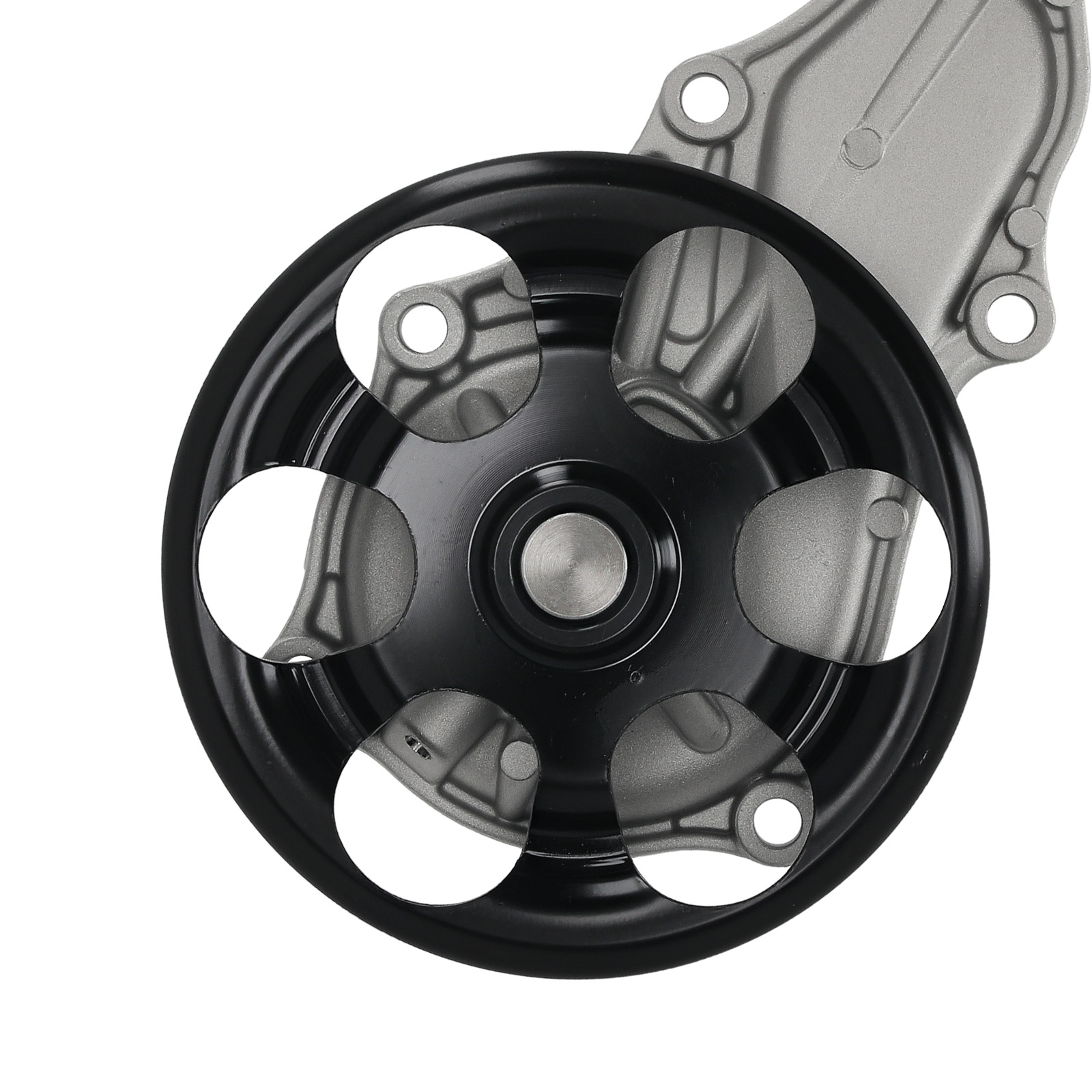 Coolant Water Pump Assembly for Honda Accord/CR-V/Element/TSX 2.4L 131-2284 QME