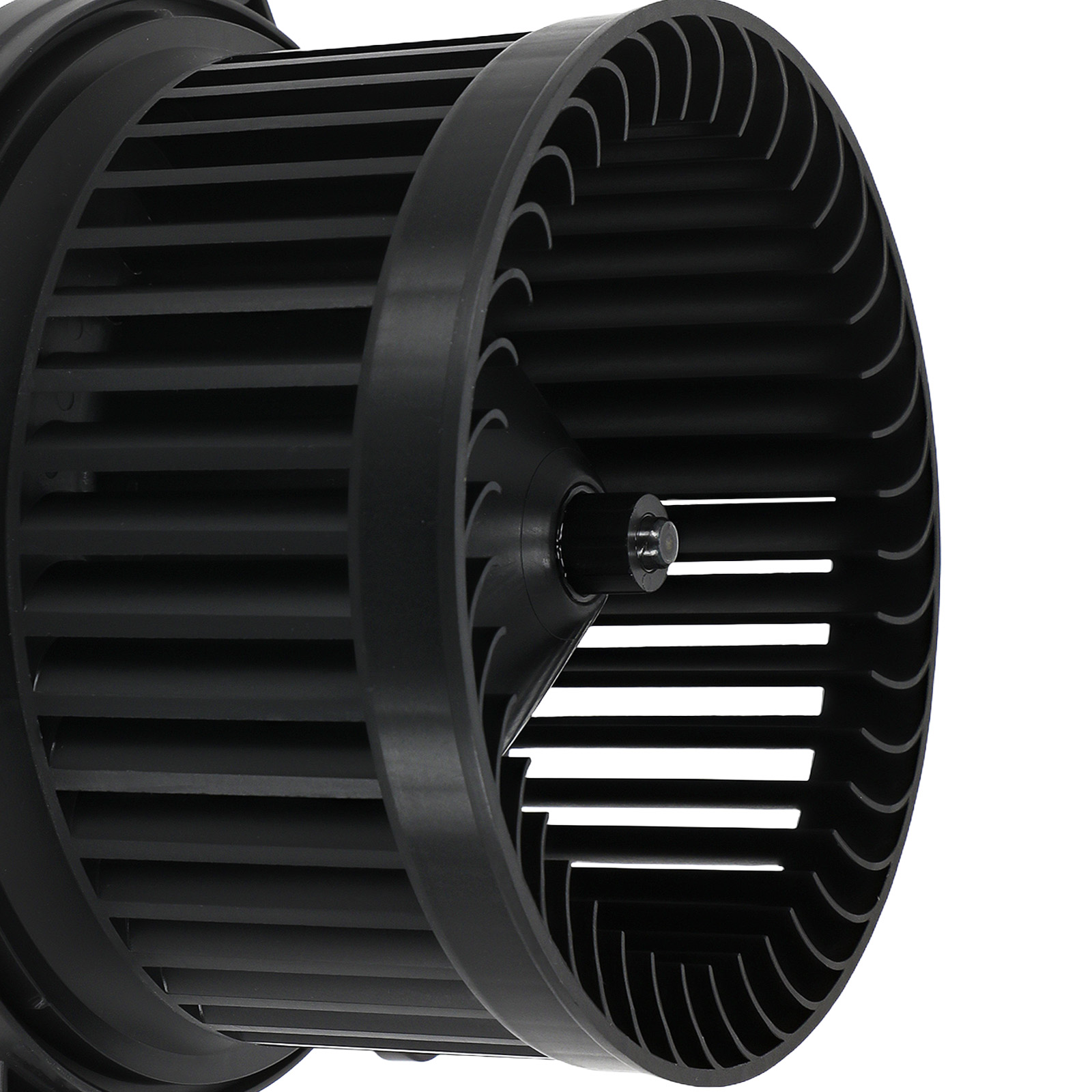 HVAC Blower Motor Fan 1648350507 for Mercedes-Benz GL550 ML550 5.5L V8 2008-2011