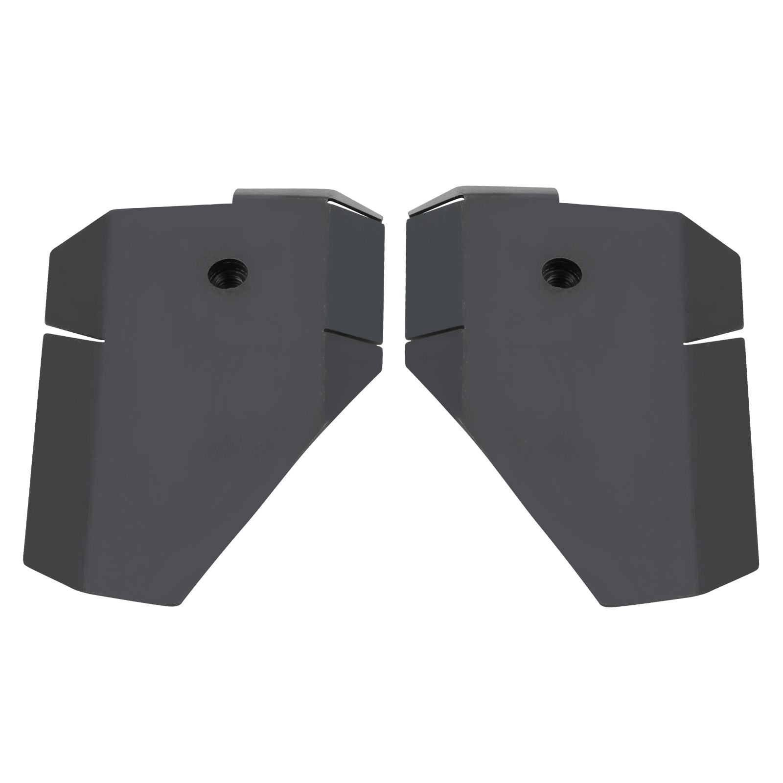 Body Mount Tub Rust Repair Front Rear Middle for Jeep Wrangler TJ 1997 1998-2006