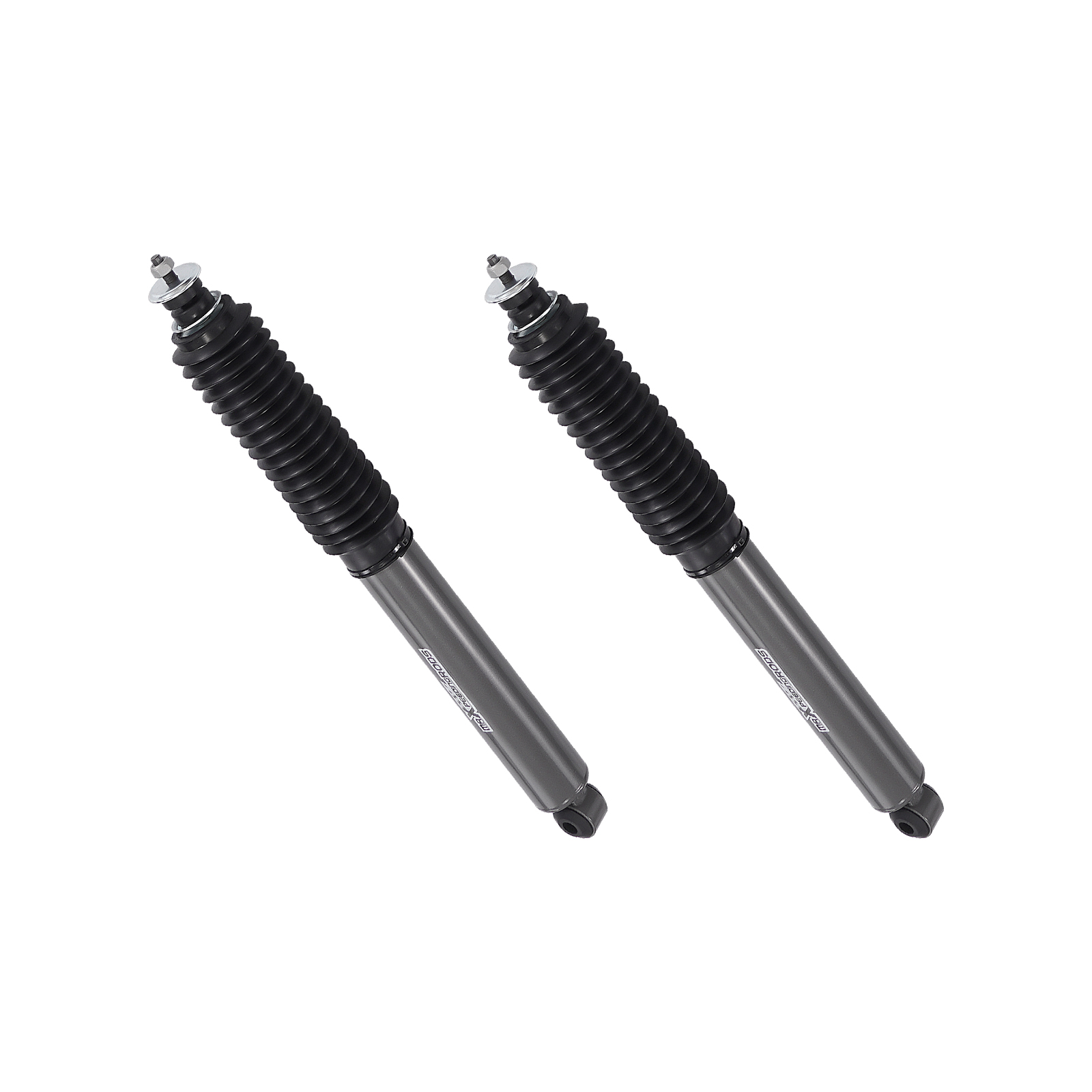 Suspension Lift Level Kit 6