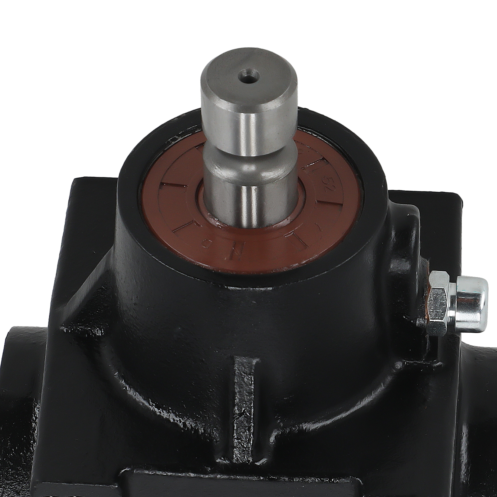Lawn Mower Deck Gearbox for John Deere 48 54 60 Deck 425 445 455 LGT