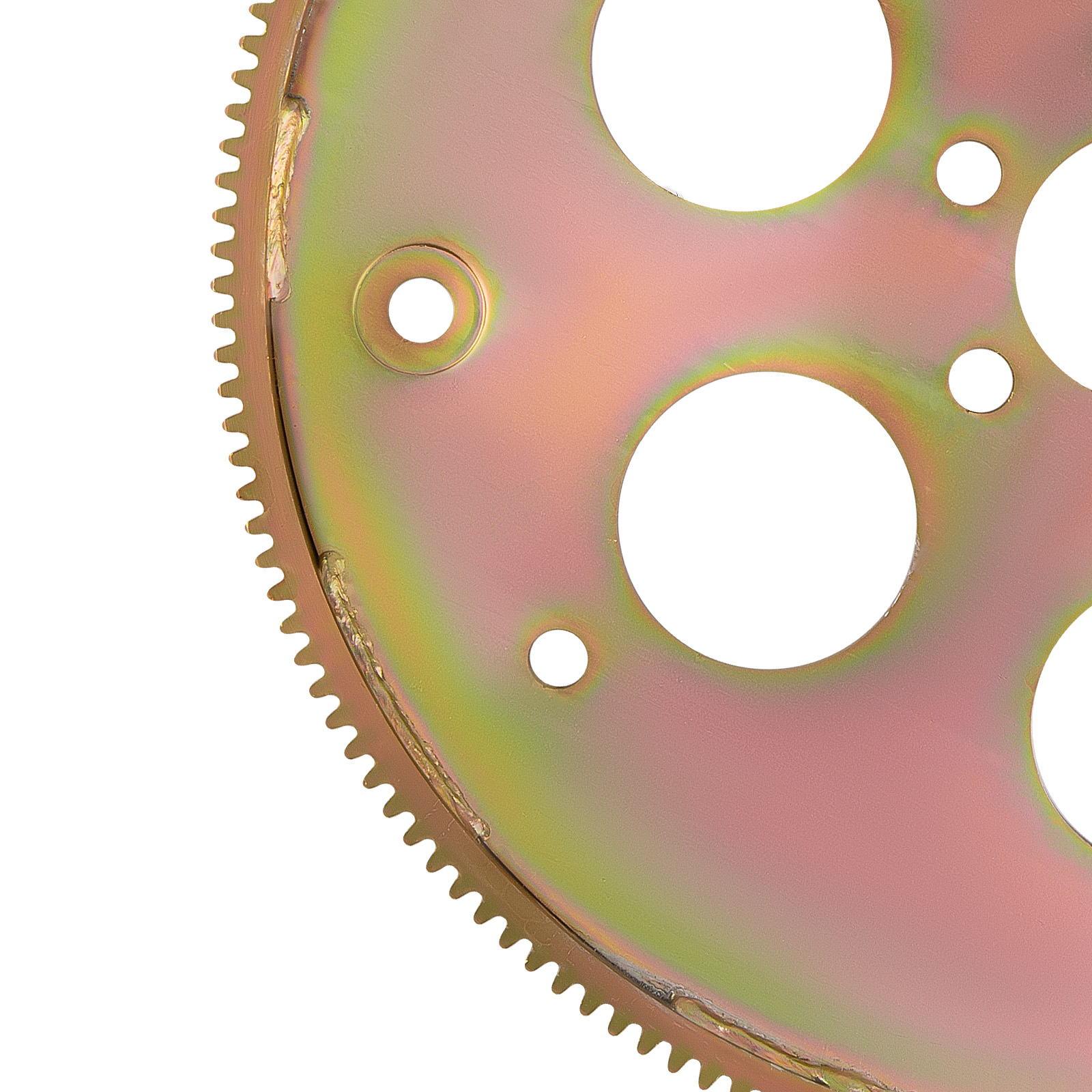 Transmission Flexplate Adapter Kit for LS1 LS6 TH350 700R4 4.8L