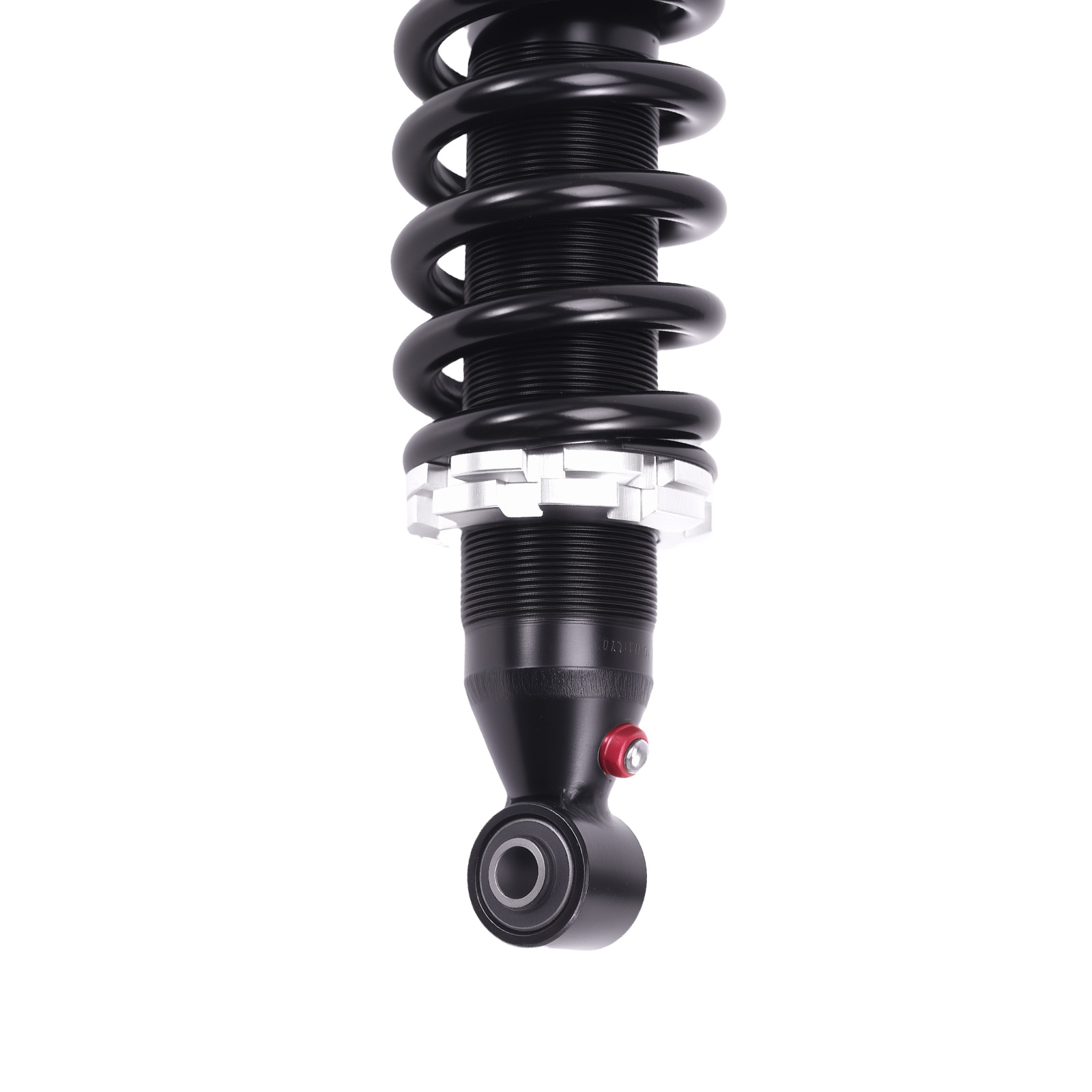 Coil-Over Shock for Yamaha Grizzzly 550 700 4x4 YFM550FG YFM700FG 2007-2013