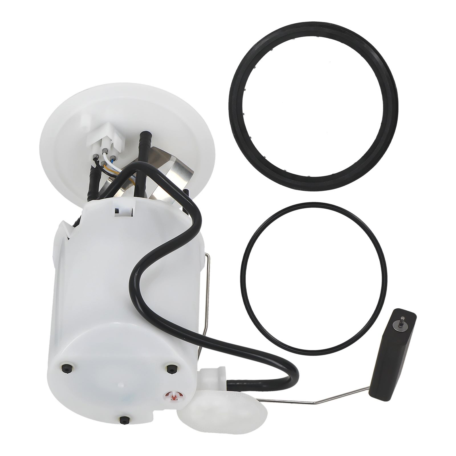 Fuel Pump Assembly for 99-05 Saab 9-5 Sedan/Wagon 2.3L L4 FG0512