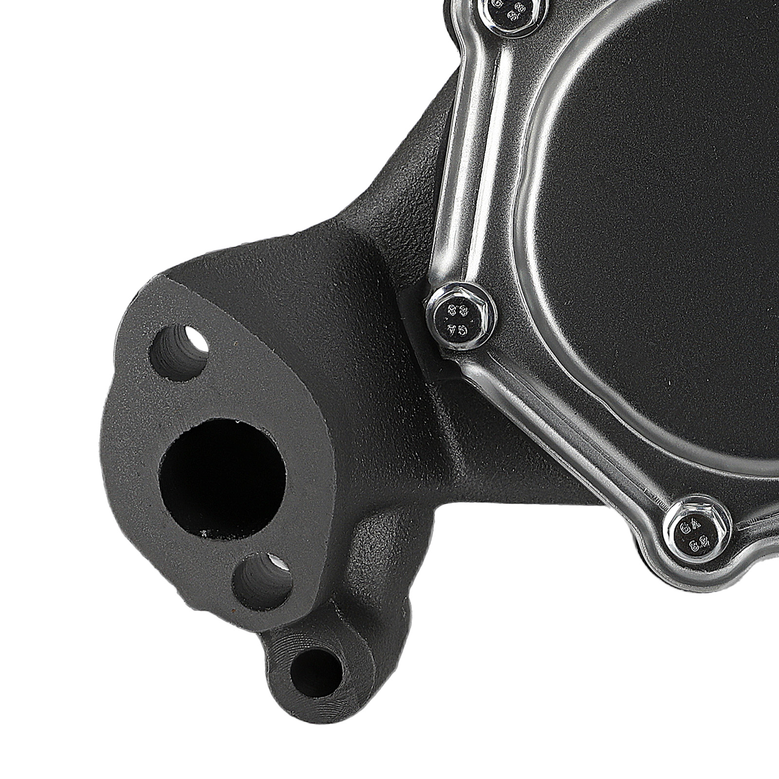 Engine Coolant Water Pump for GMC Suburban 1977-1988 474029 88894341 AW1121