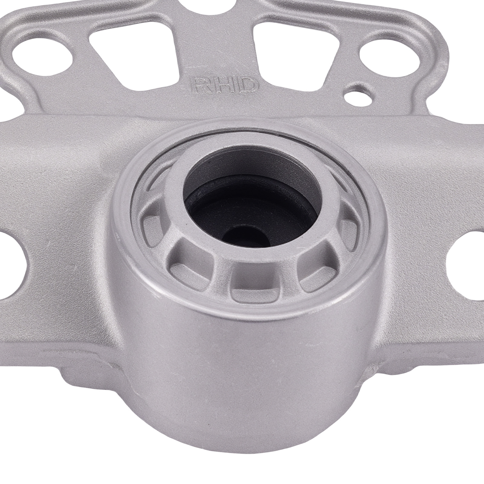 2x Domlager TOP Mount for Fiat Punto Evo Hinten 55701902 2 Stück Premium