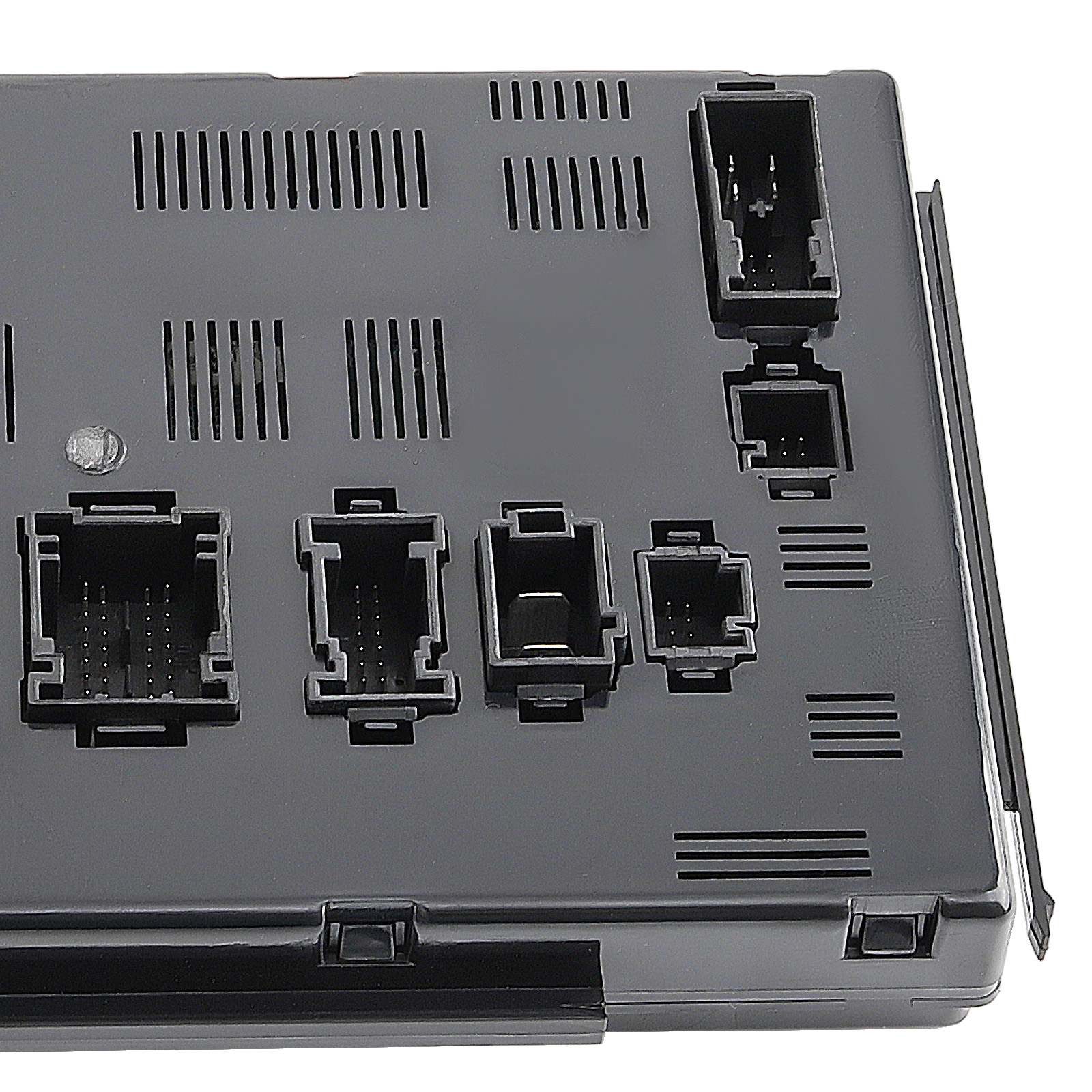 Neuf Module Arrière for Mercedes W164 X164 W251 GL ML R Classe 1649005401