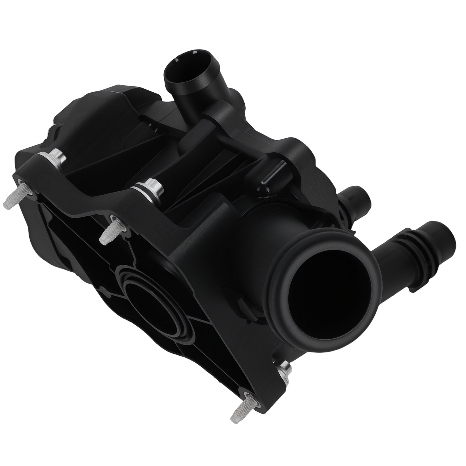 Cooling System Thermostat for BMW M240i 540i 3.0L 2017-2021 11537642854