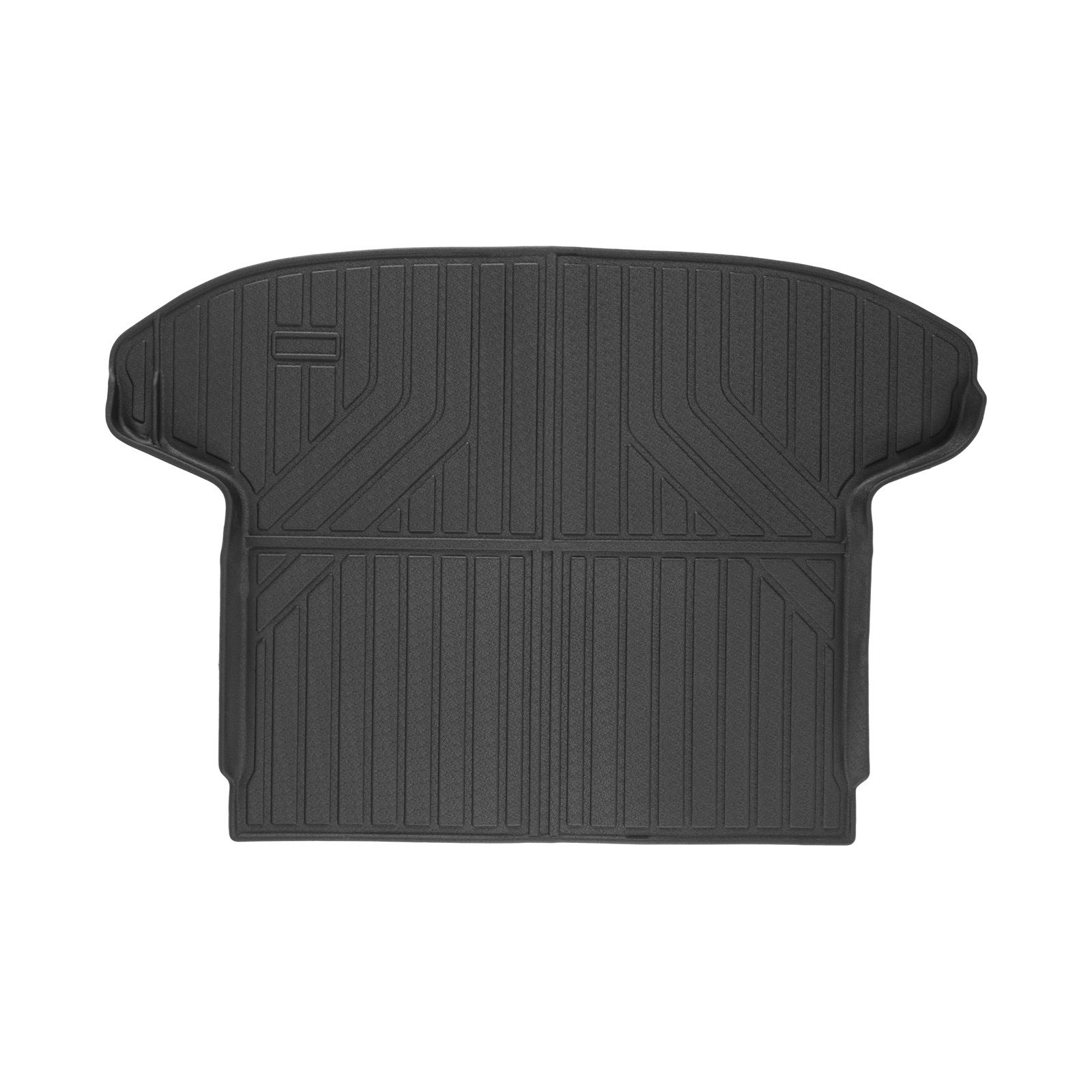 All Weather TPE Floor Mats + Cargo Liner for Kia Sportage Non-Hybrid 2023-2025