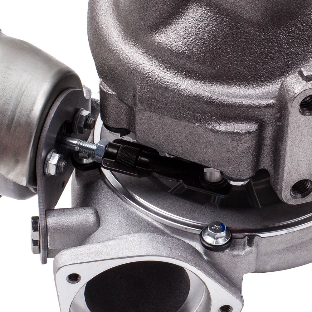 Turbolader for BMW 218PS 530d E60 730d E65 E66 11657789083E 725364-0009