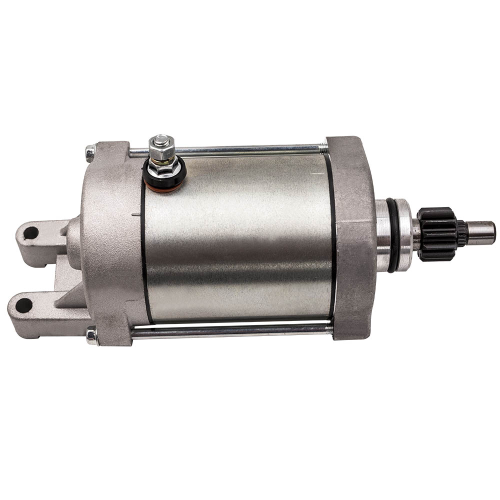 3SX 81890 00 00 Anlasser 18760 Starter Motor Für Yamaha YFM660 Für Raptor 660 2001 2002 Yamaha Raptor 700 A Arms
