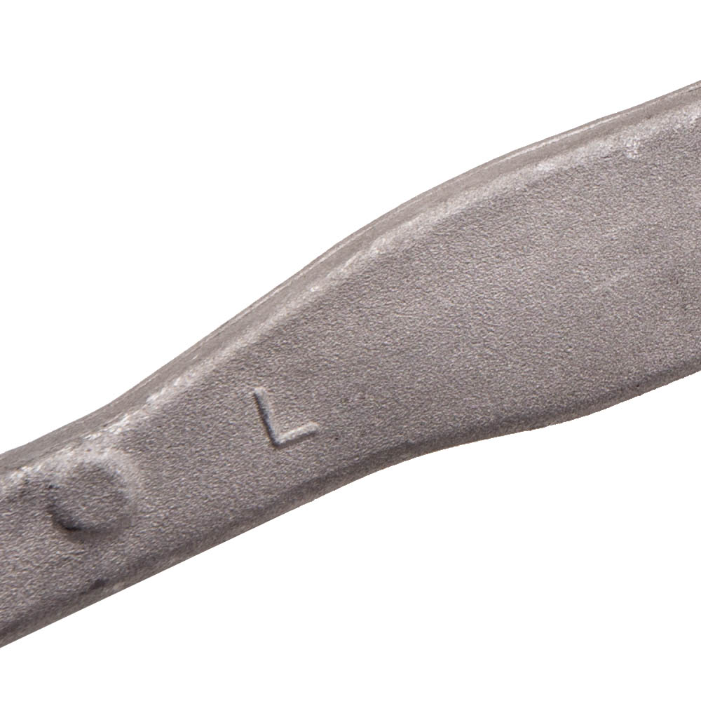 VORDERE 4X QUERLENKER + 2X STABILISATOR FOR MERCEDES-BENZ C-KLASSE E-KLASSE W204