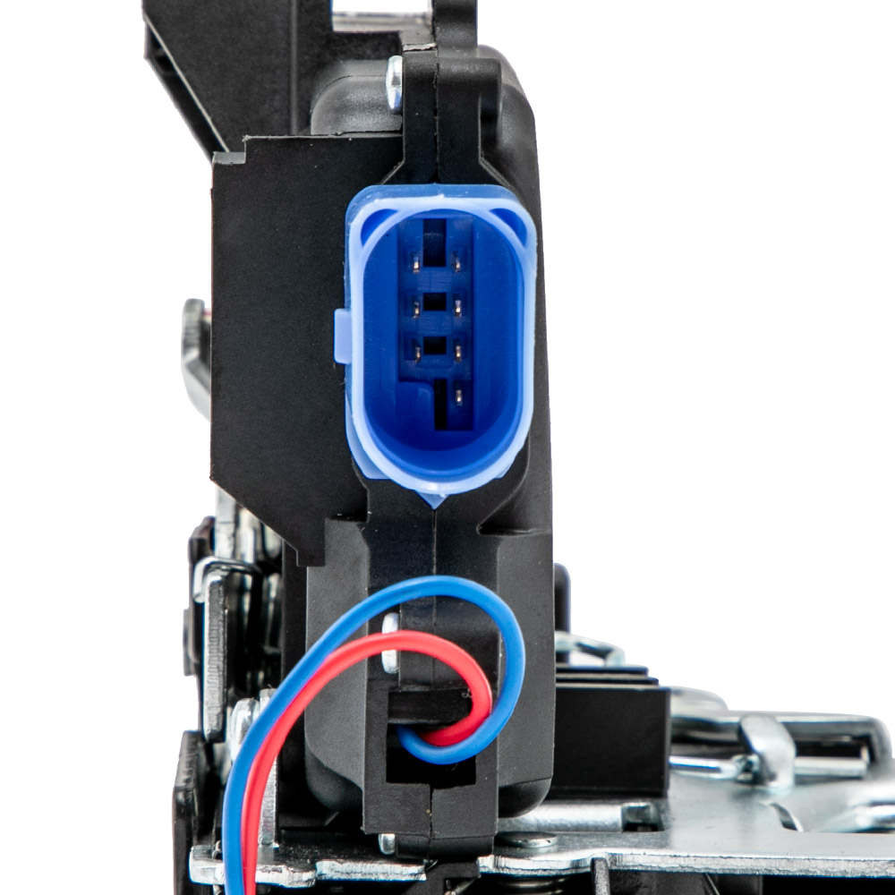 Stellmotor Türschloss Hinten Links for VW Golf Touran Touareg Skoda Seat