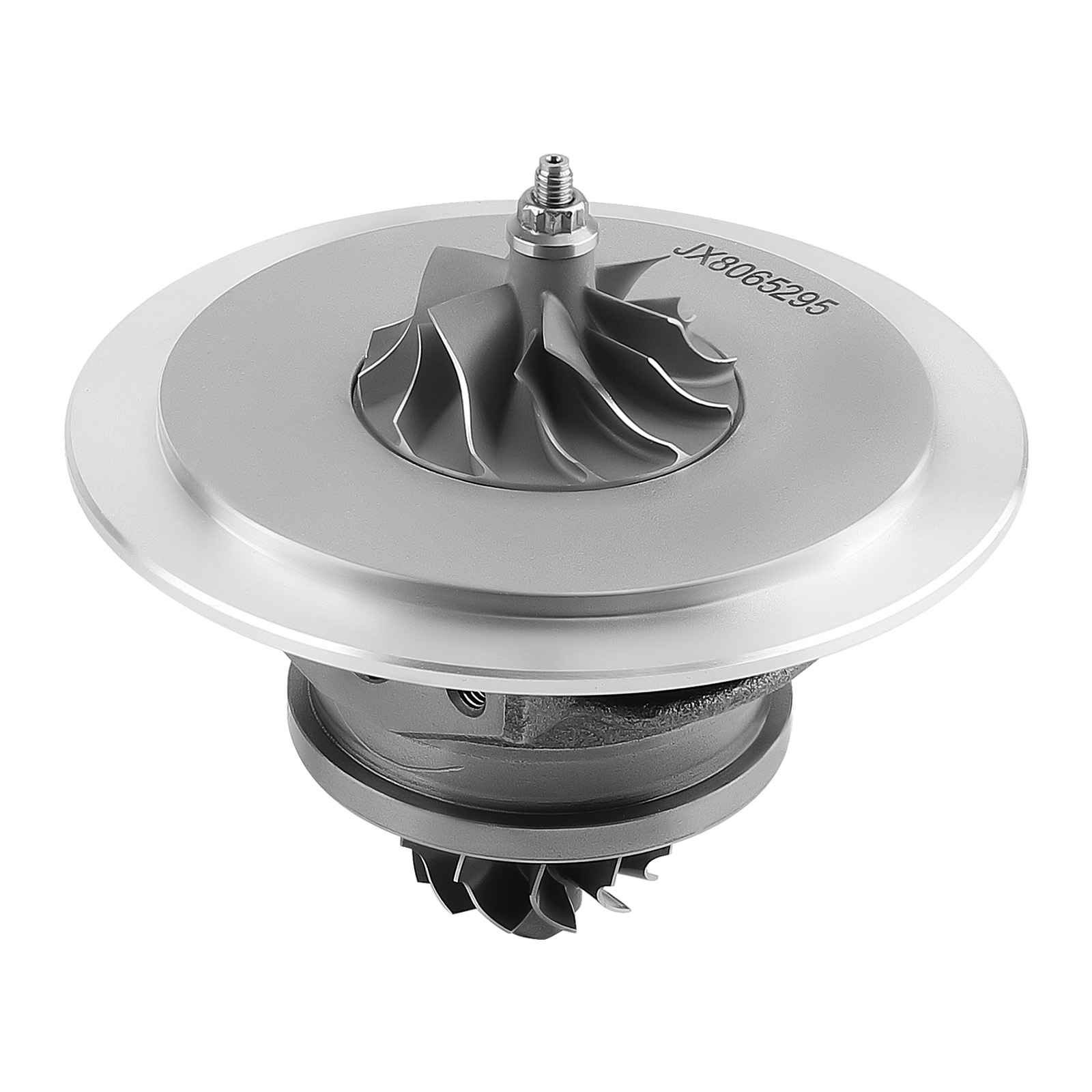 Turbo Cartucho For Opel/Vauxhall Vivaro Combi X83 2.0 CDTi 1995ccm 2006-2014 NEW
