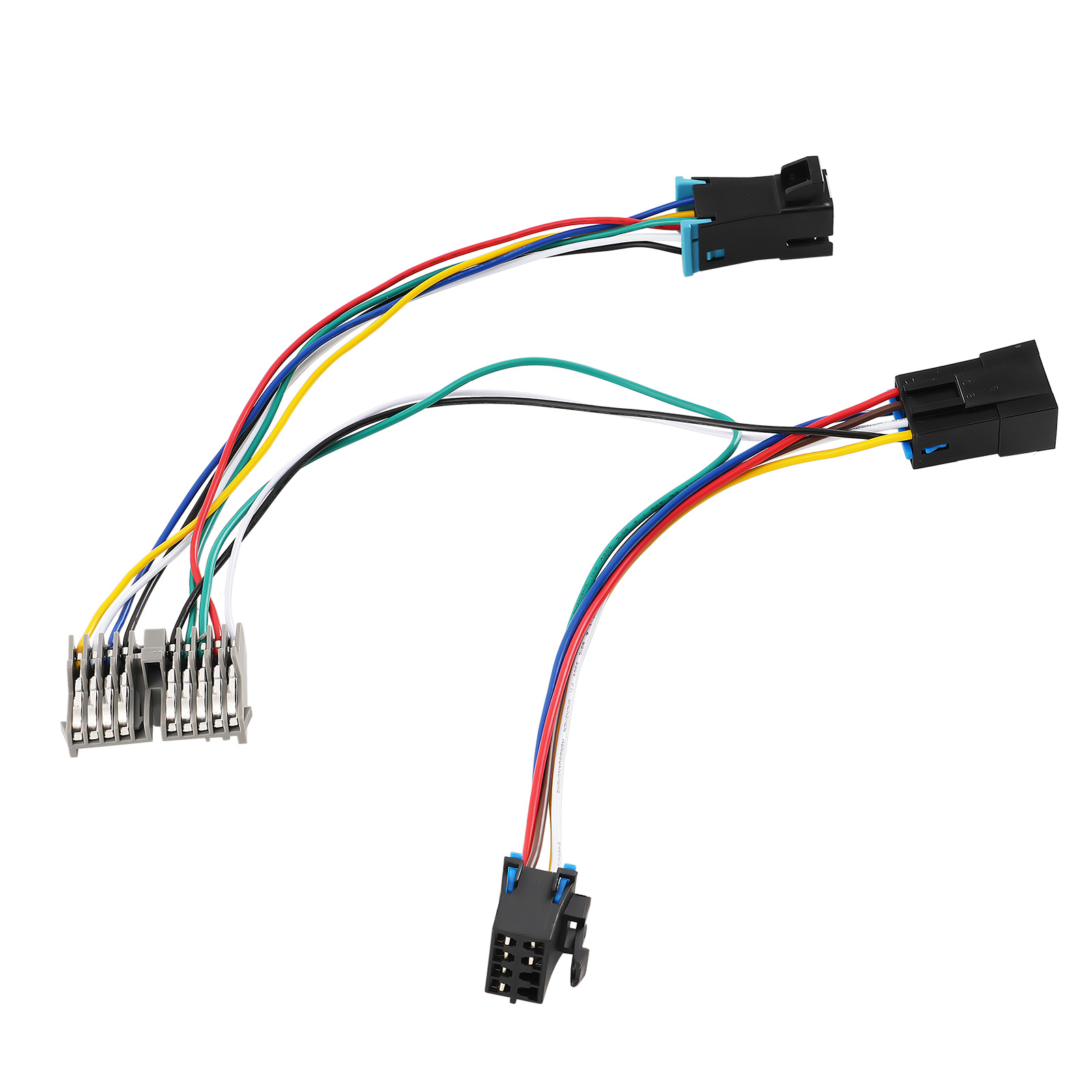 Control Adapter Wire for Chevy Suburban Silverado GMC Suburban Sierra 16233143