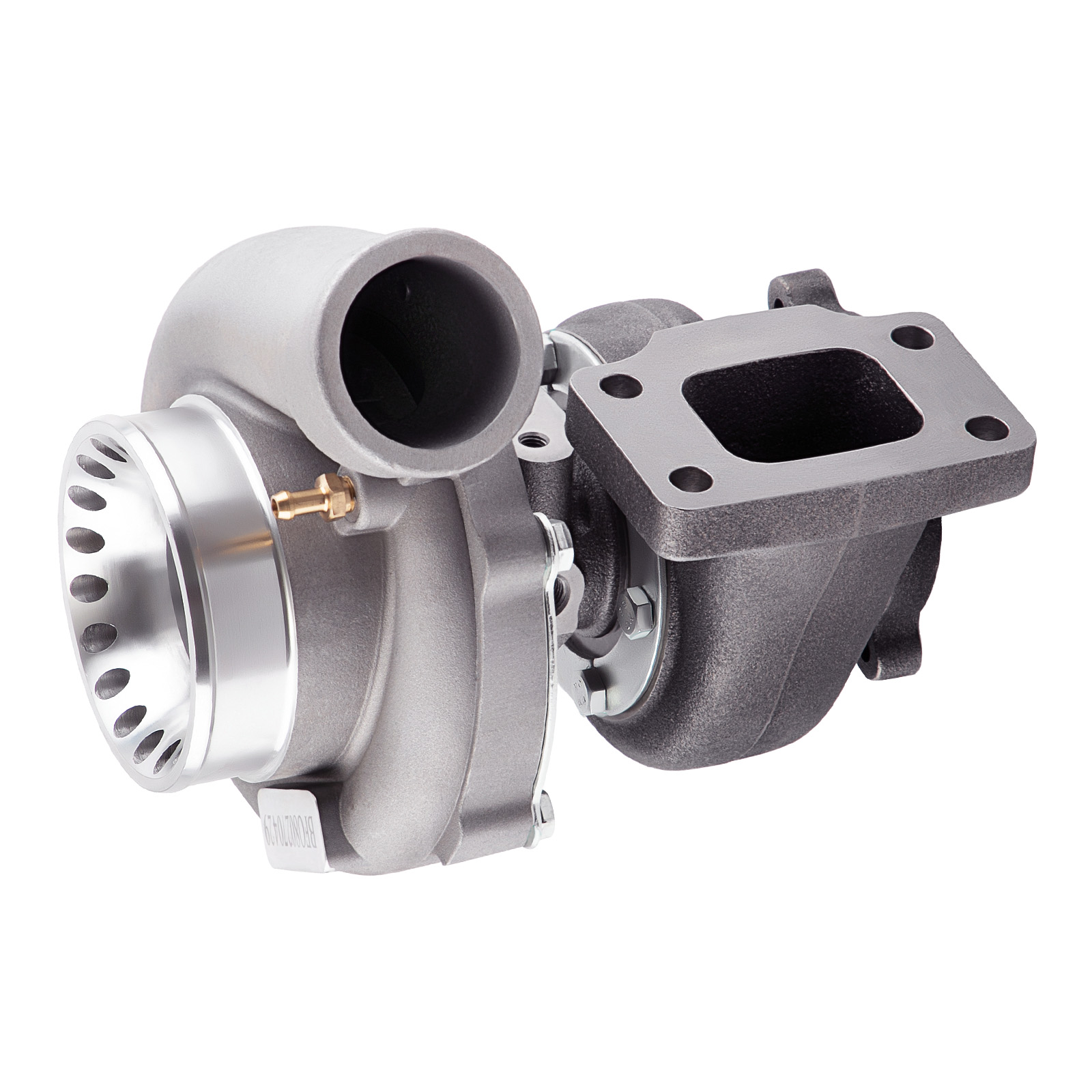 GT35 GT3582 Turbolader T3 AR.70/63 Anti-Surge Turbocharger gleitgelagert