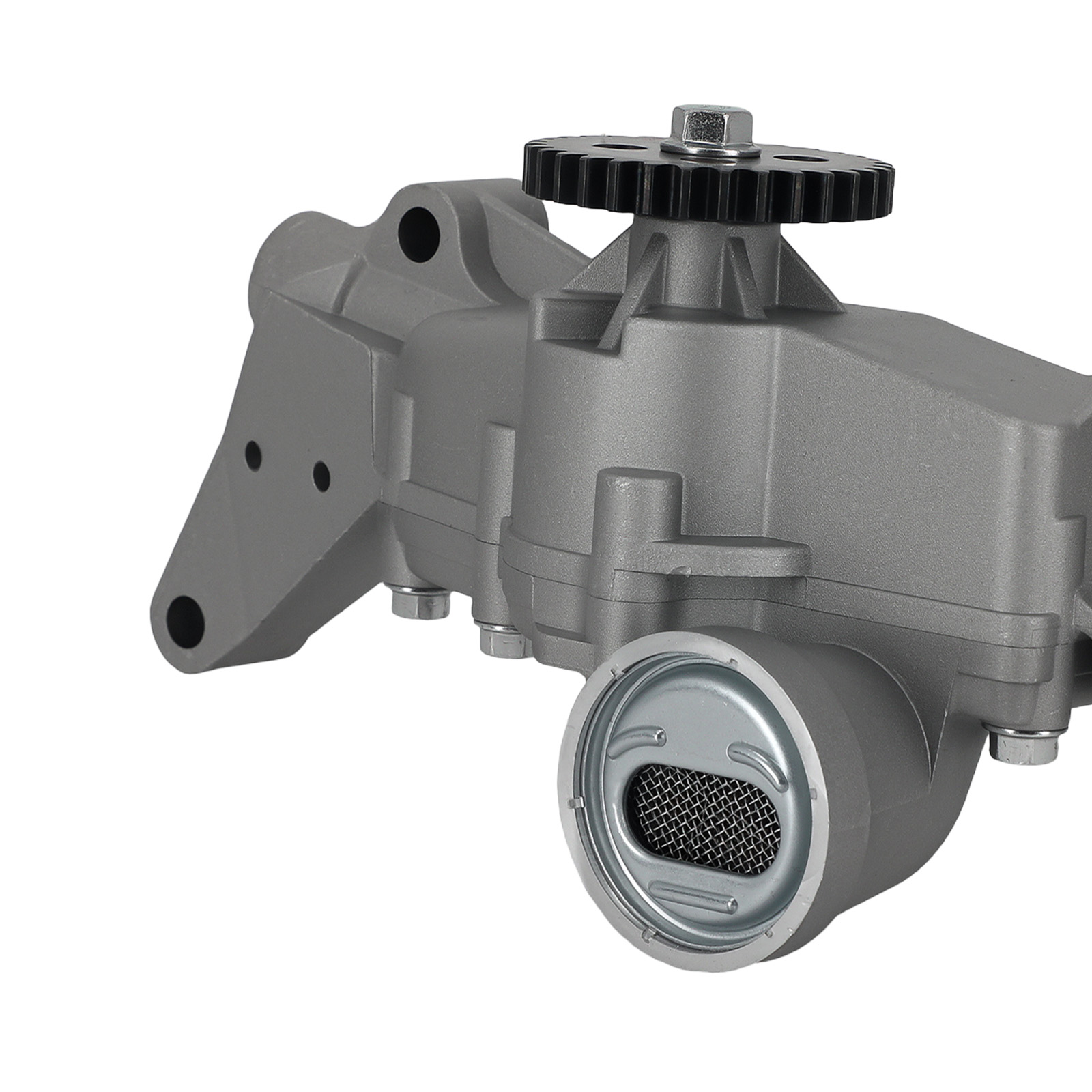 High Quality Oil Pump for Hyundai Genesis Coupe 2.0L 2010-2014 Aluminum