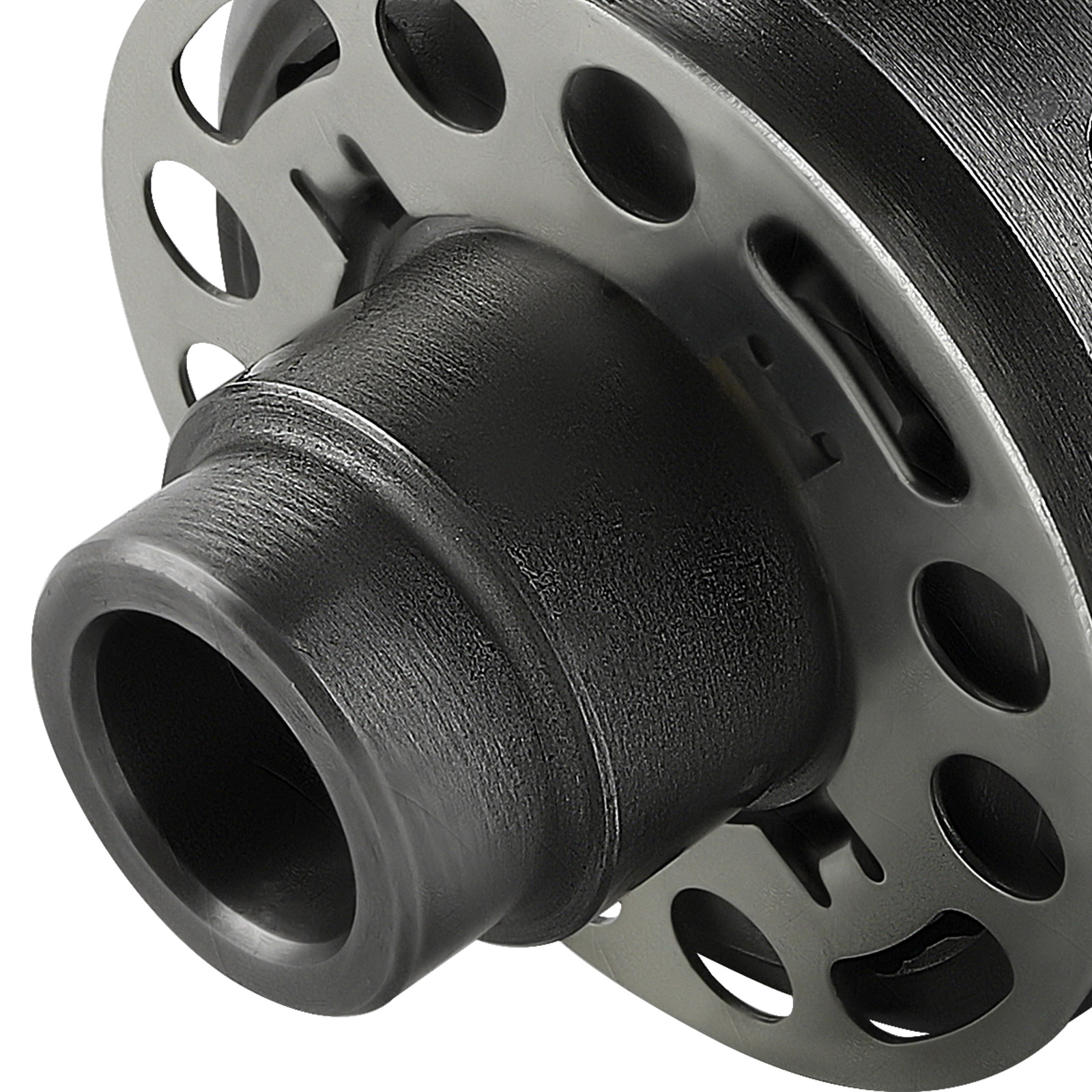 Rear Axle Differential Locker Kit For Jeep Wrangler JK 3.73 Ratio 32 Spline