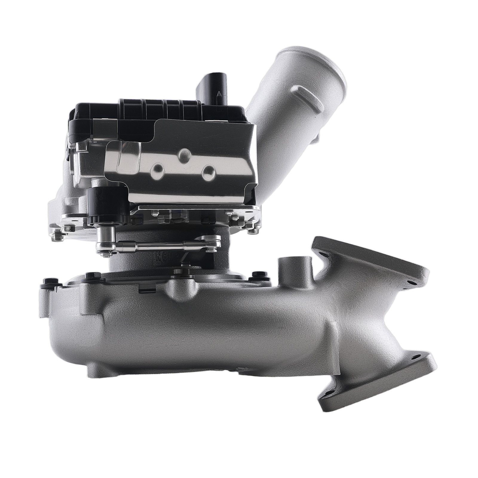 Turbolader for Audi A5/A6/A7 3.0L 2010-2024 804986-5005S 059145874T GTB2260VZK