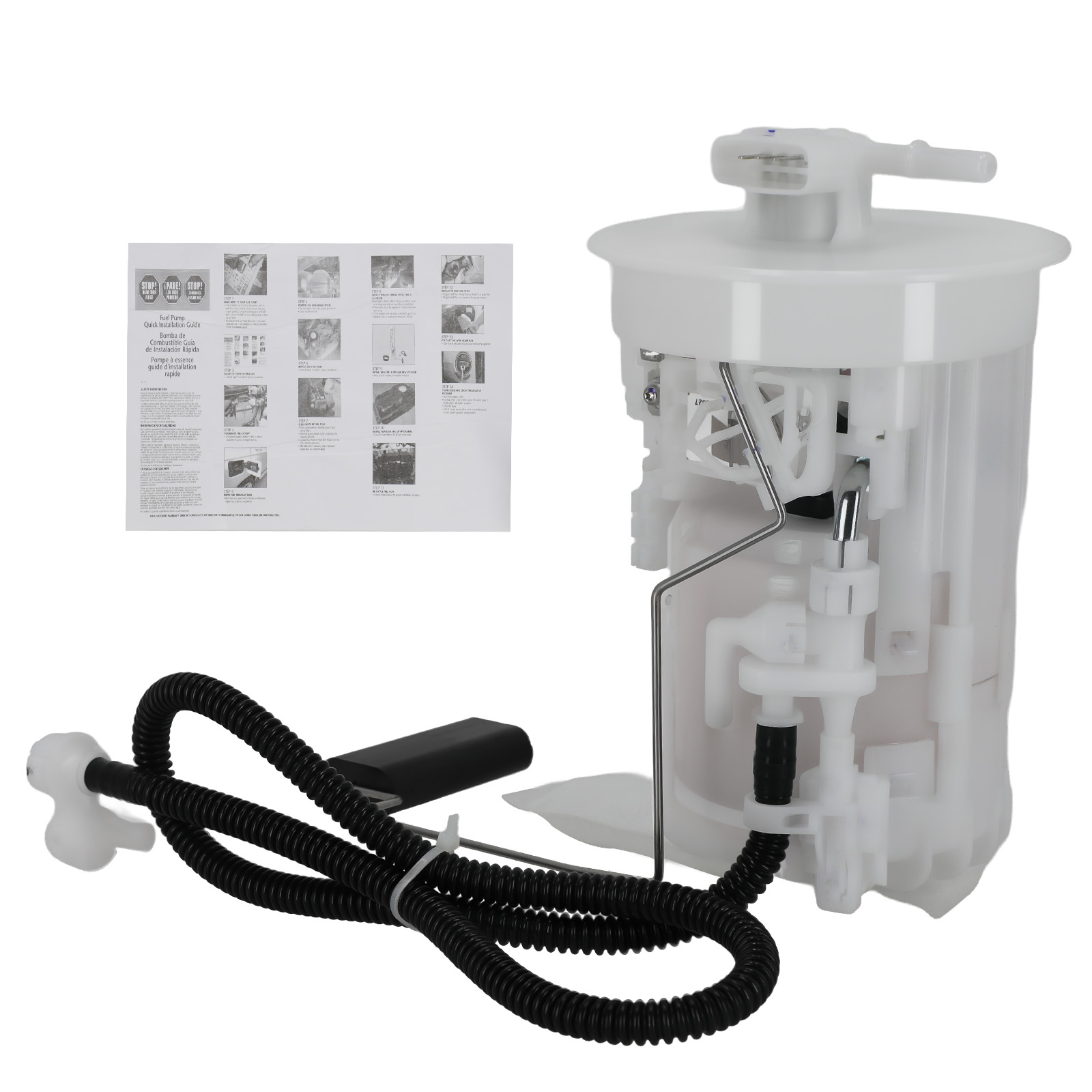 Fuel Pump Assembly for Nissan X-Trail T30 2.5L 02-07 17040-8H31B 170408H31B