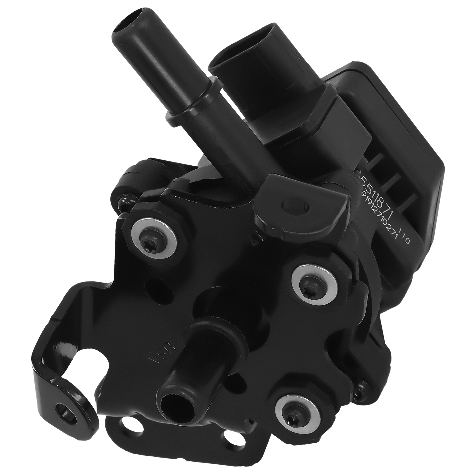 Canister Purge Valve Pump for Chevrolet Trailblazer ACTIV/LS/LT/RS 2021 22-23