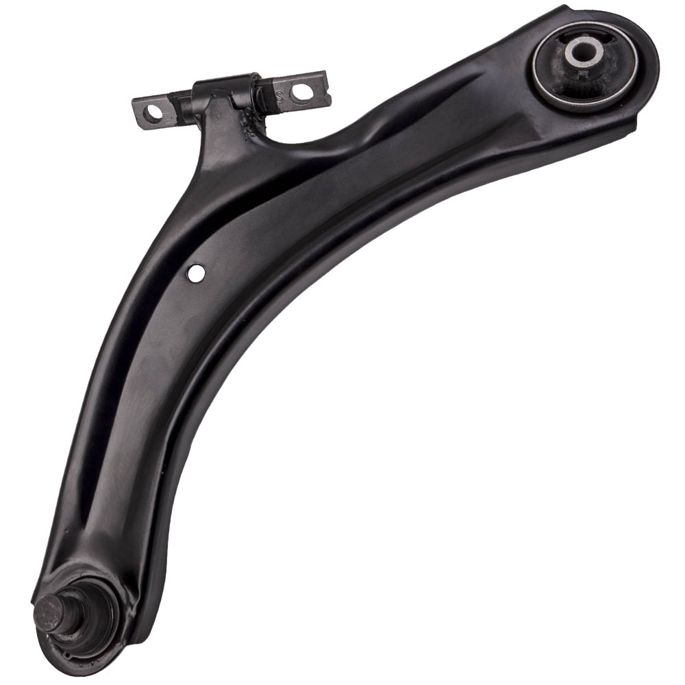 2X QUERLENKER VORNE FOR NISSAN QASHQAI J10 +2 I X-TRAIL ROGUE RENAULT KOLEOS I