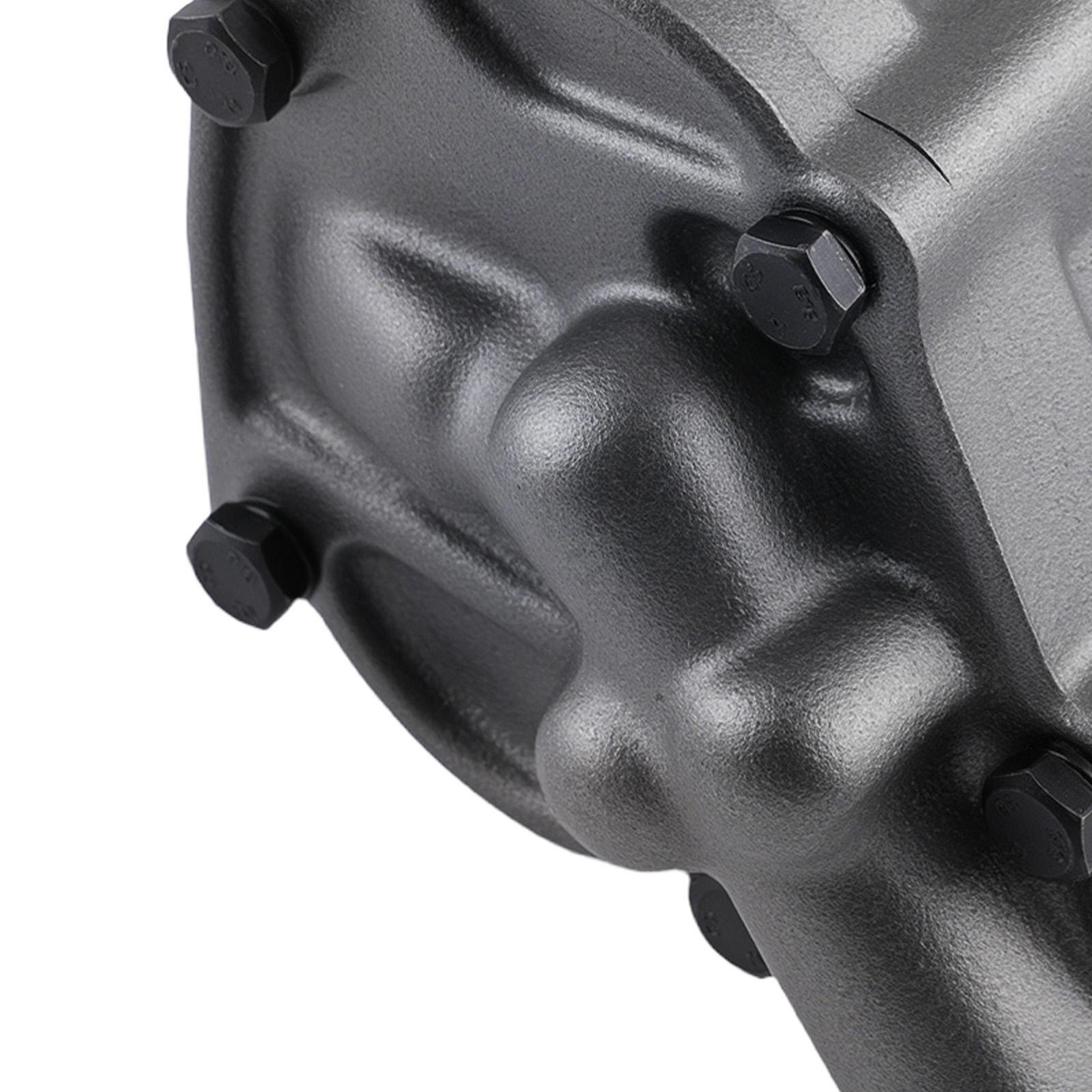 M-77HV Oil Pump for Chevrolet Express 3500 G30 P30 V8 7.4L 1975-2000