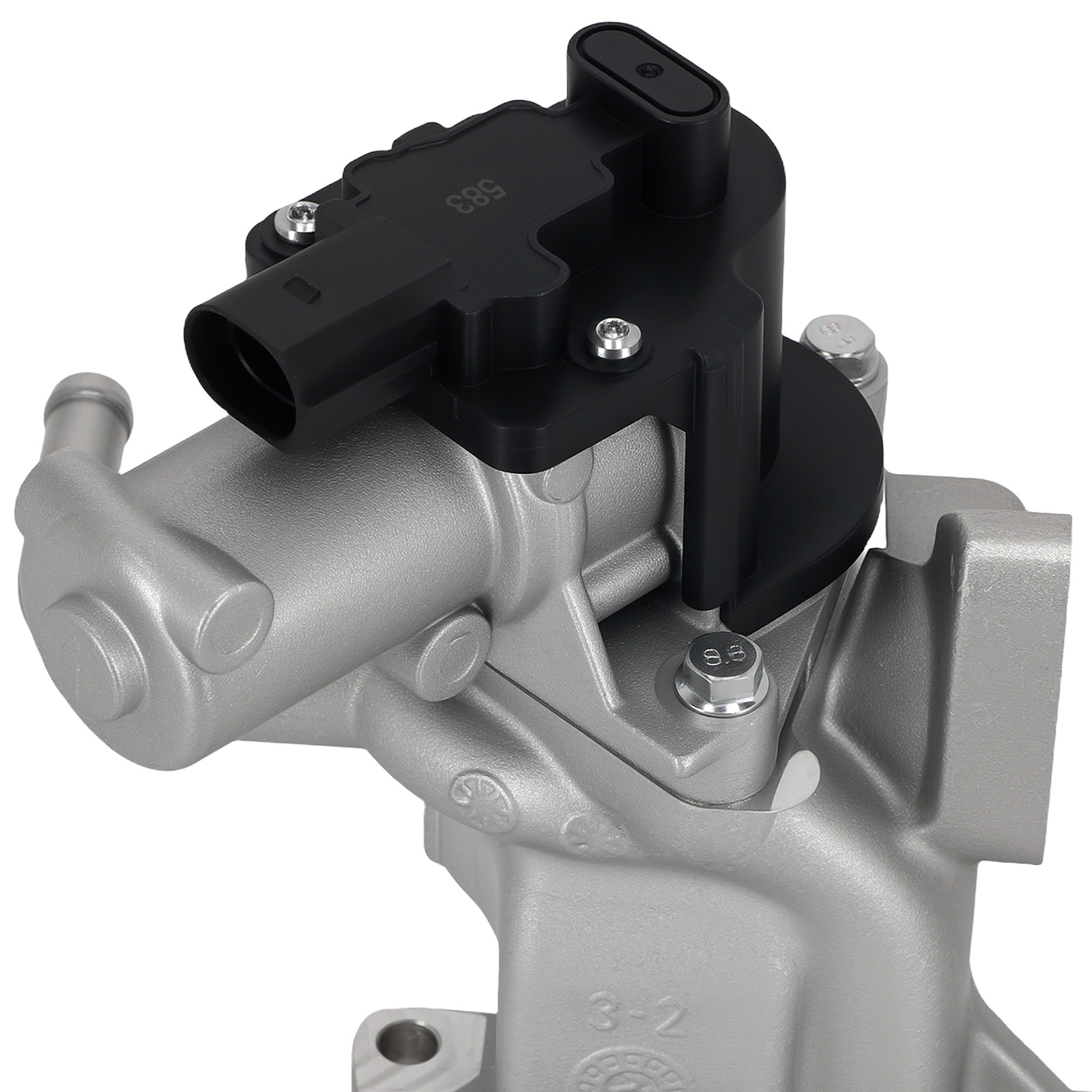 Válvula EGR for SsangYong Actyon Sports/Musso 2012-2019 6711400460 2.0L