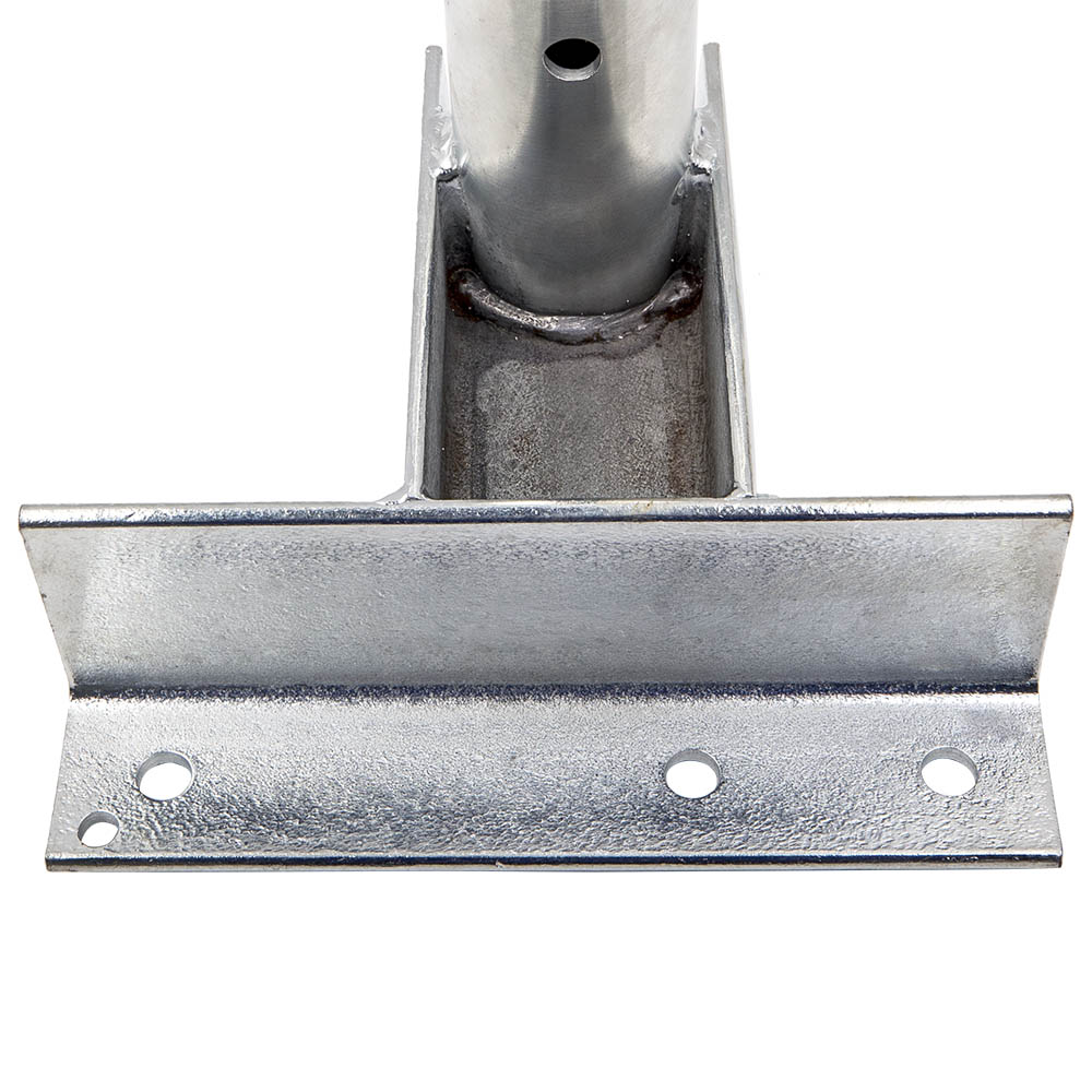1 Pcs Rotary Engine Stand Adapter Fits for Mazda RX-7 RX-8 12A 13B 20B Steel