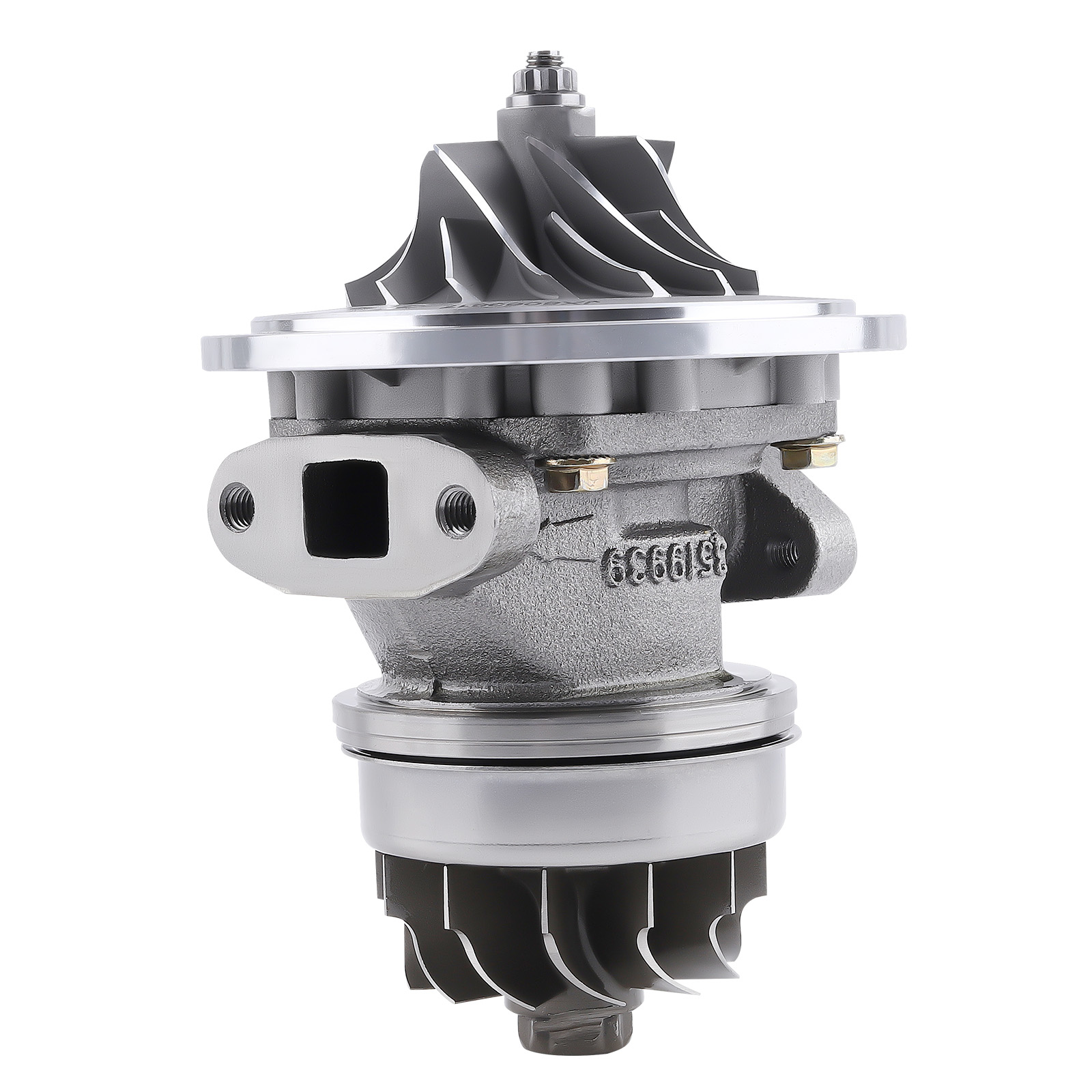Turbocharger Turbo Cartridge for Cummins 4BTA 3.9 4TA-390 Oil Cooling Diesel H1C