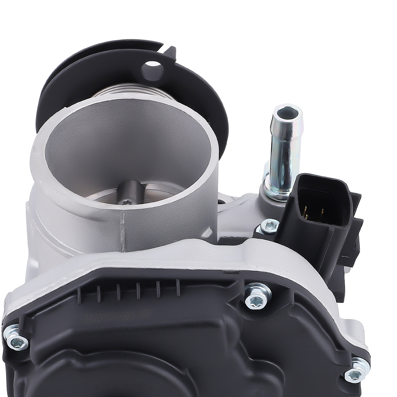 Throttle Body for Chevrolet  Lacetti 3/5portes Optra Daewoo Nubira 1.6i 96394330